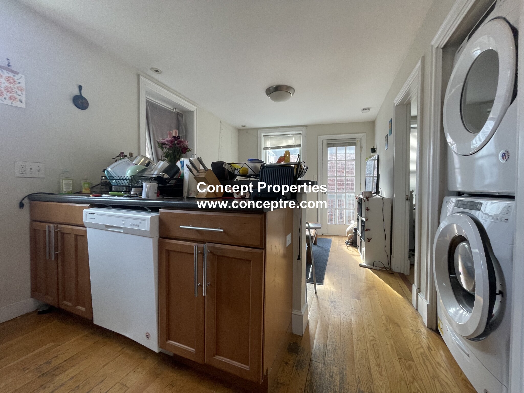 836 Huntington Ave, Mission Hill