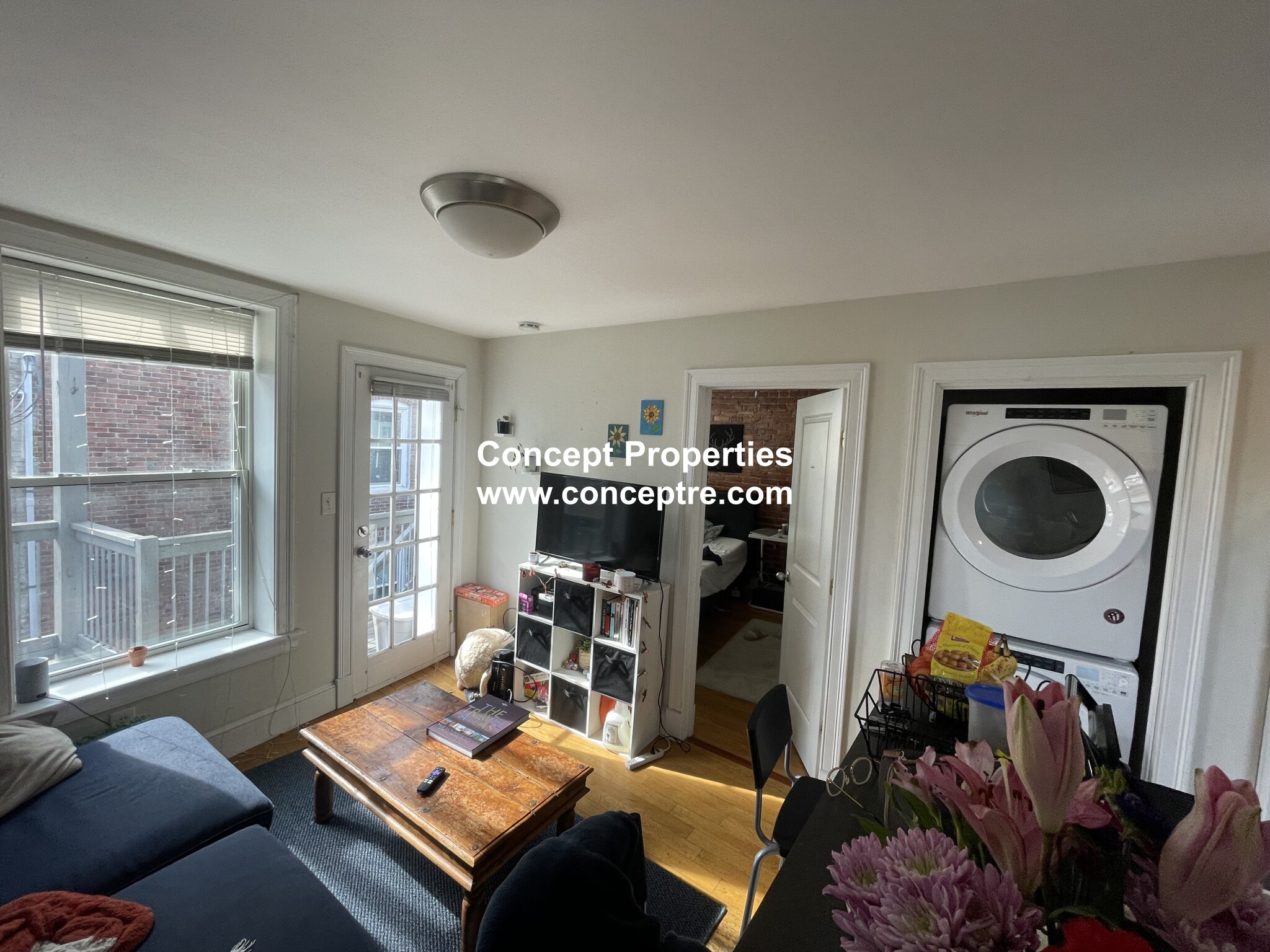 836 Huntington Ave, Mission Hill