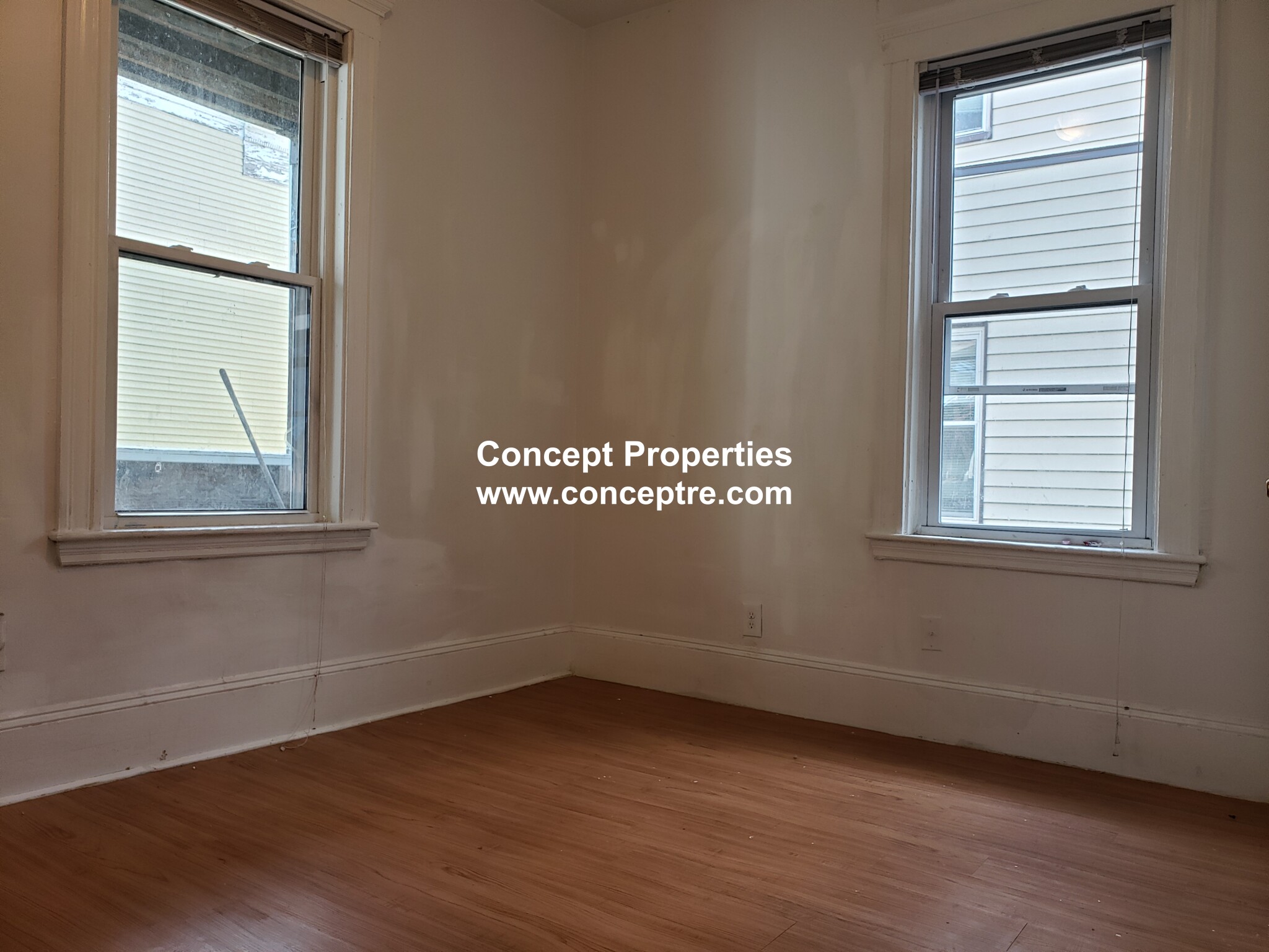 48 Havelock St, Mattapan