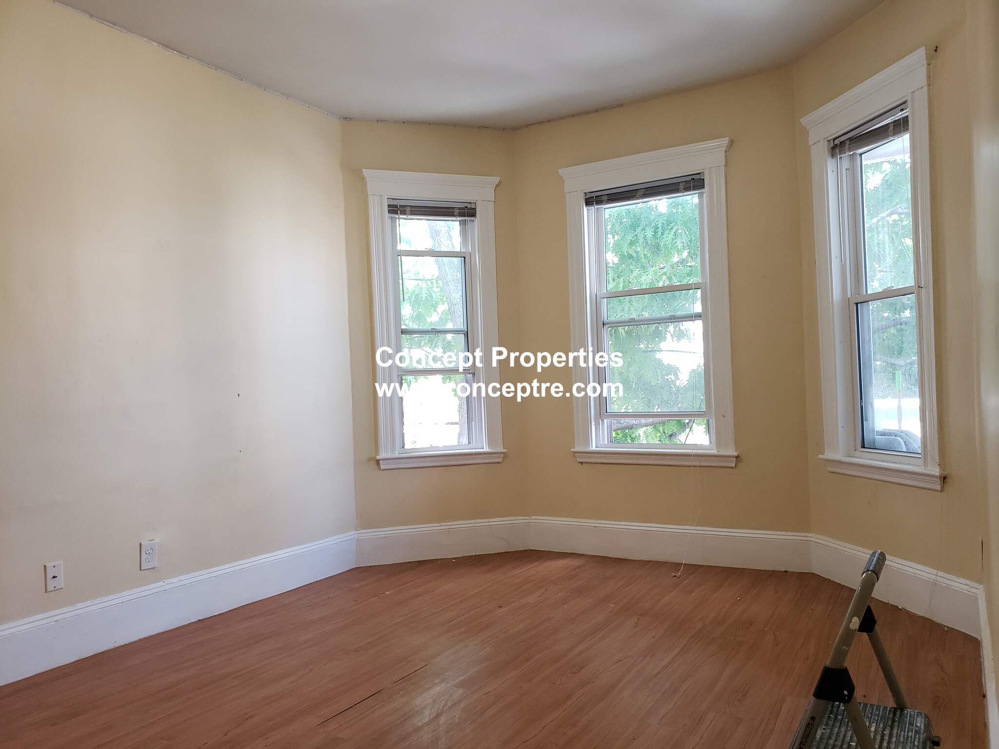 48 Havelock St, Mattapan