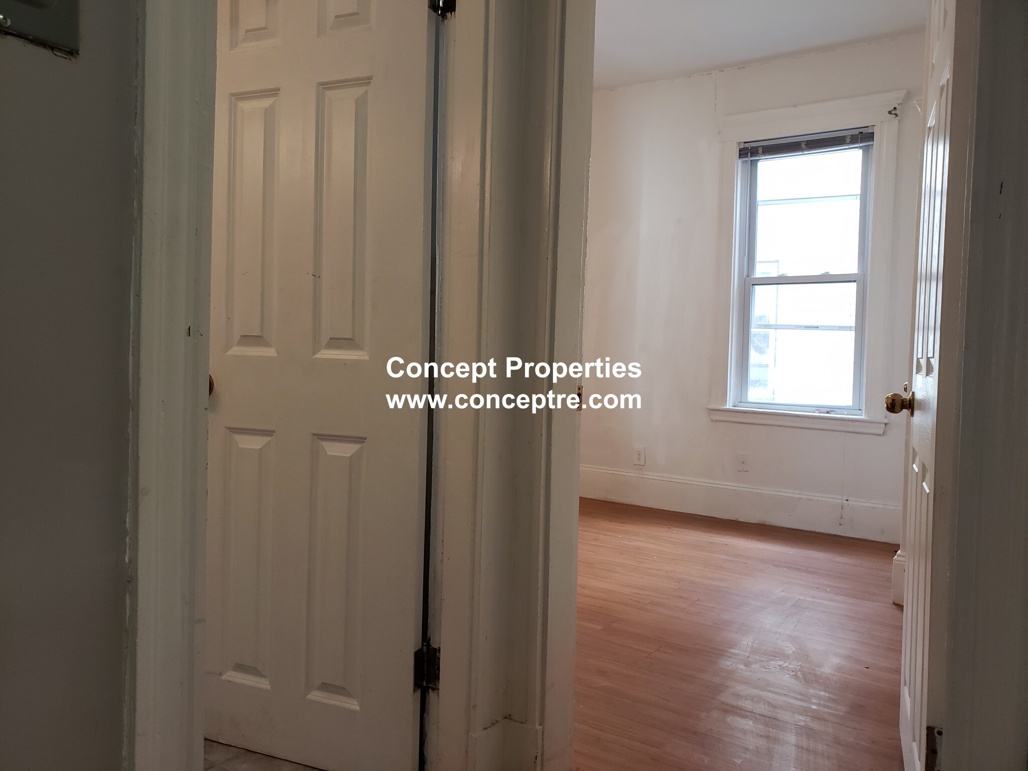 48 Havelock St, Mattapan