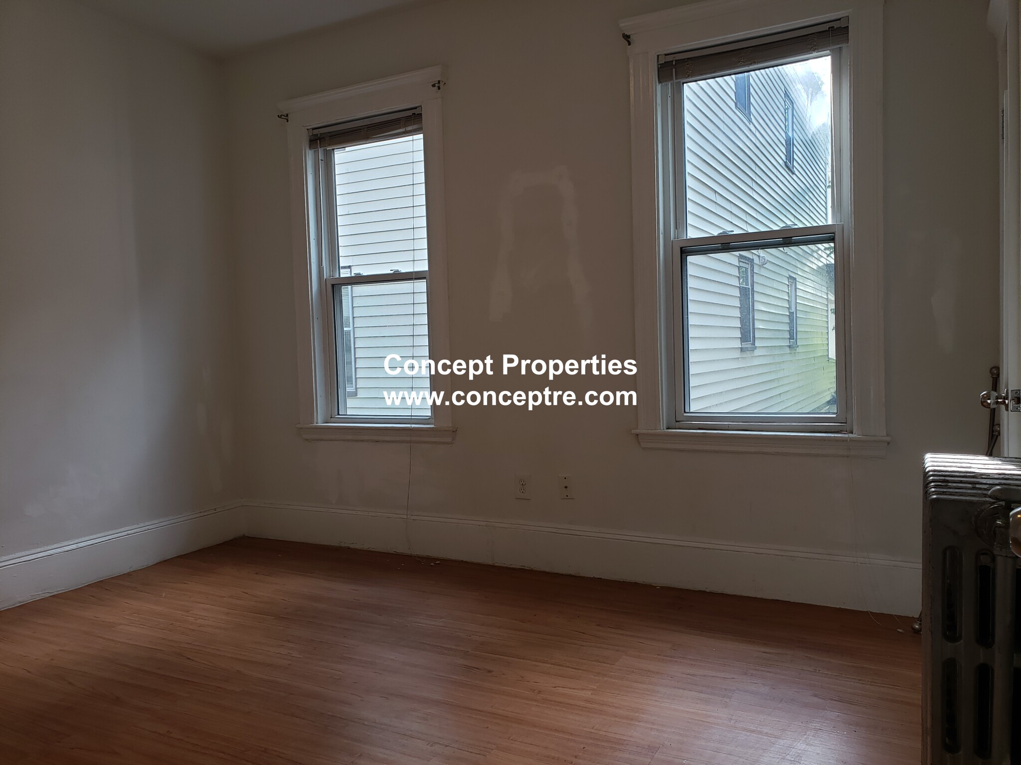 48 Havelock St, Mattapan