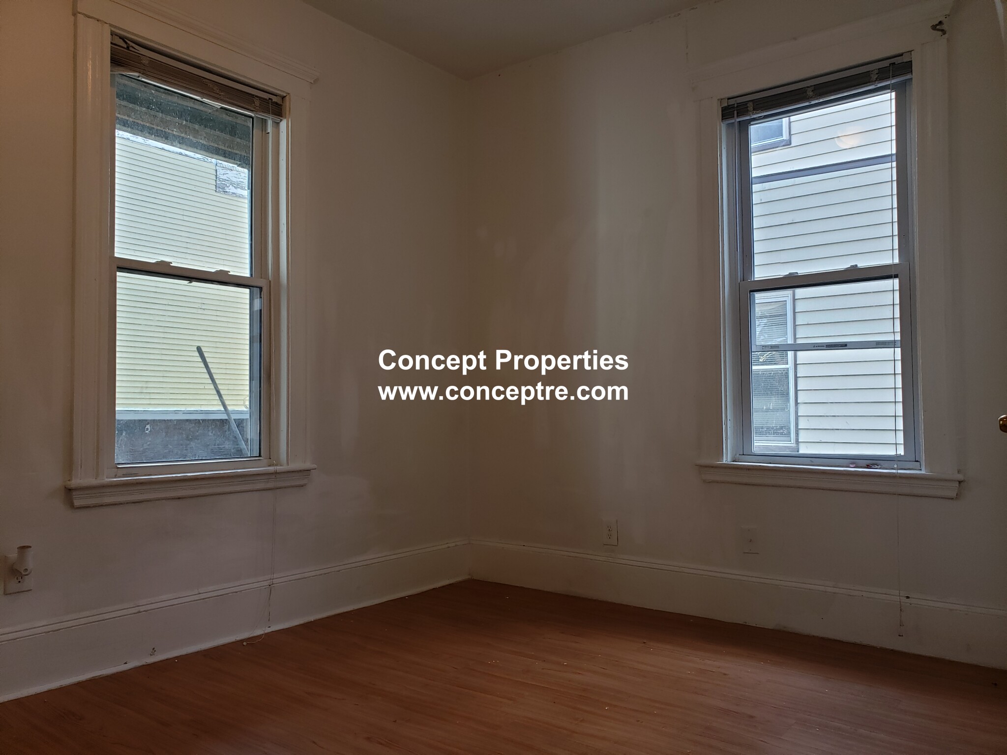 48 Havelock St, Mattapan