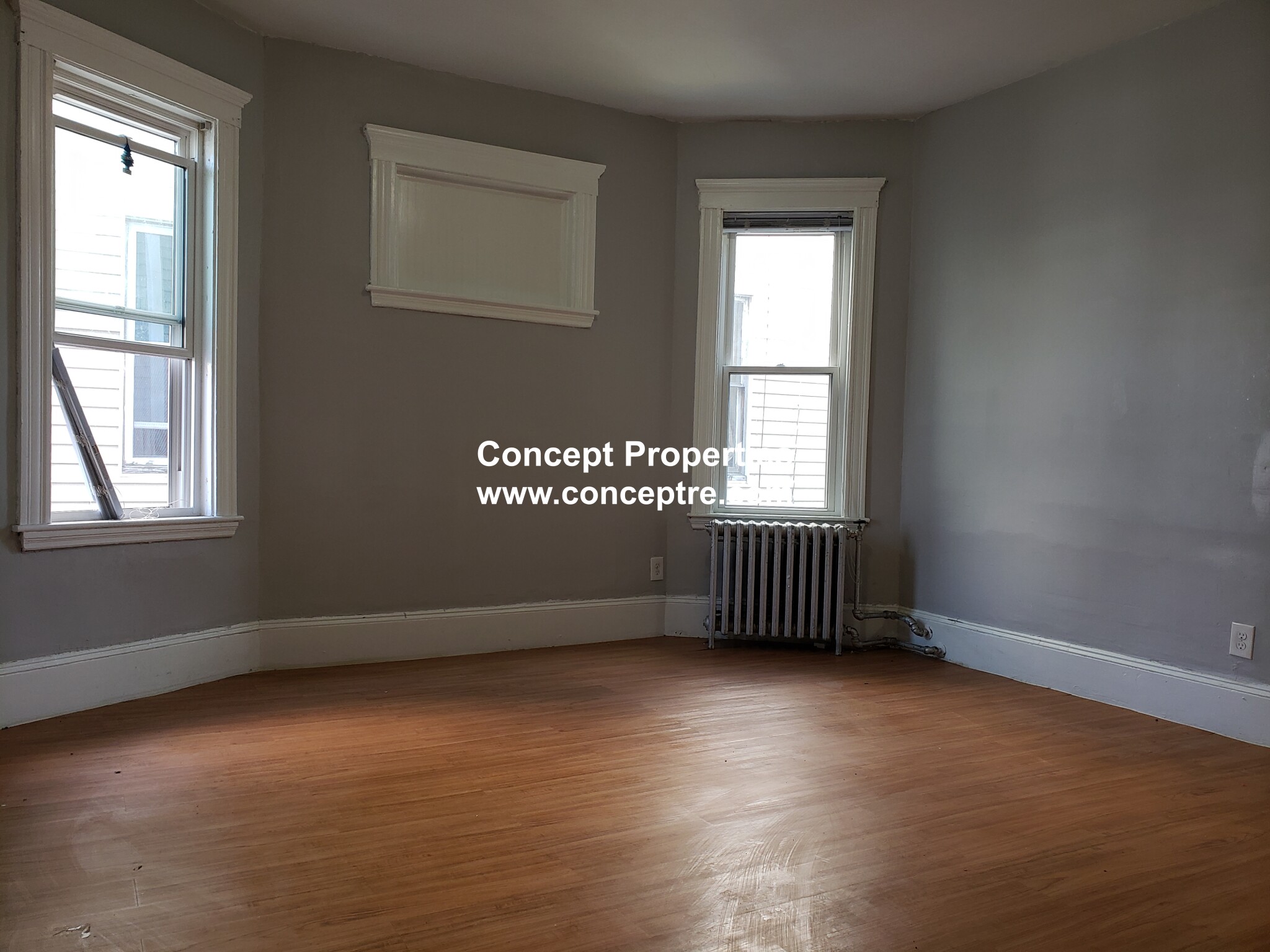 48 Havelock St, Mattapan