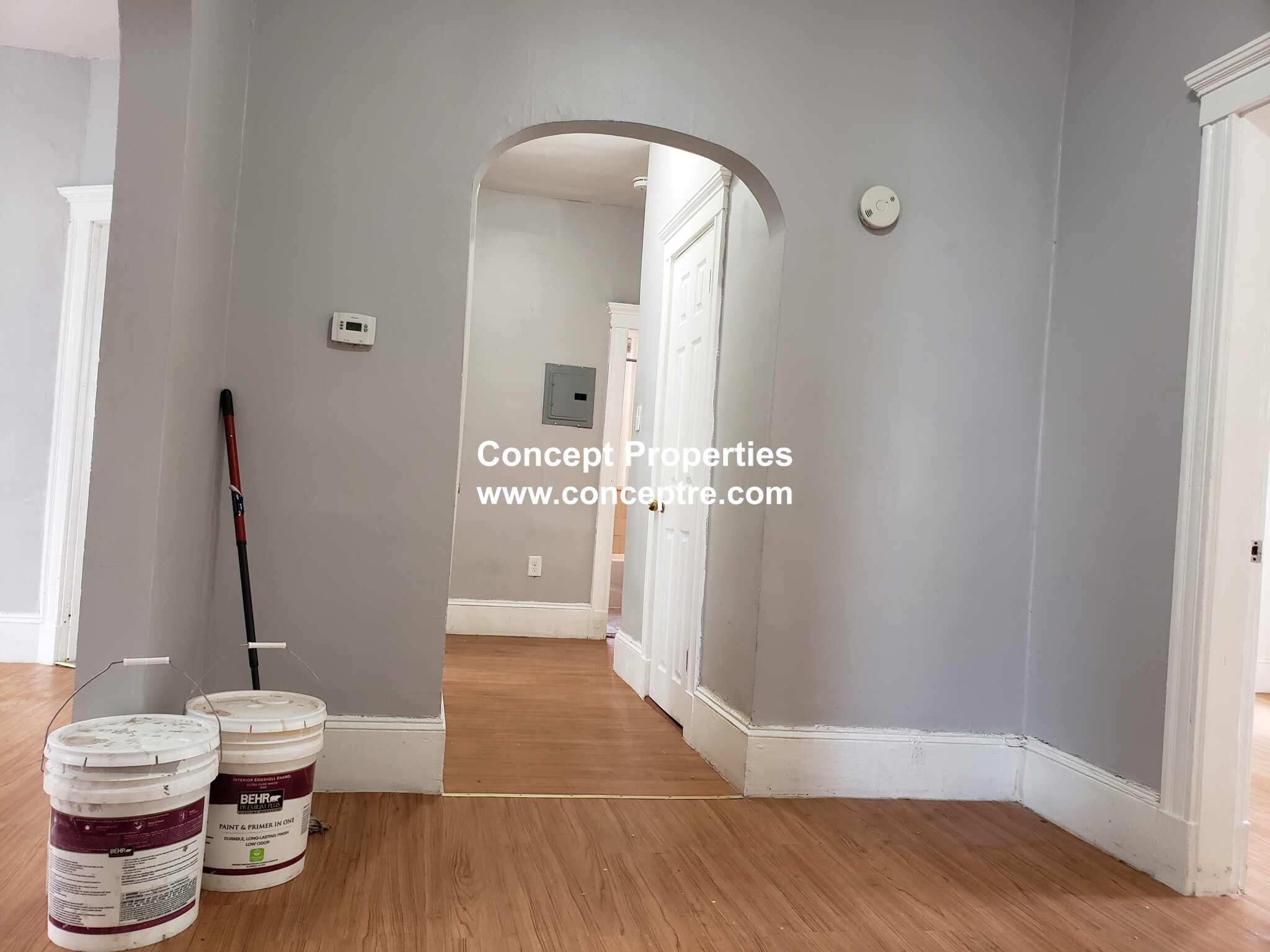 48 Havelock St, Mattapan