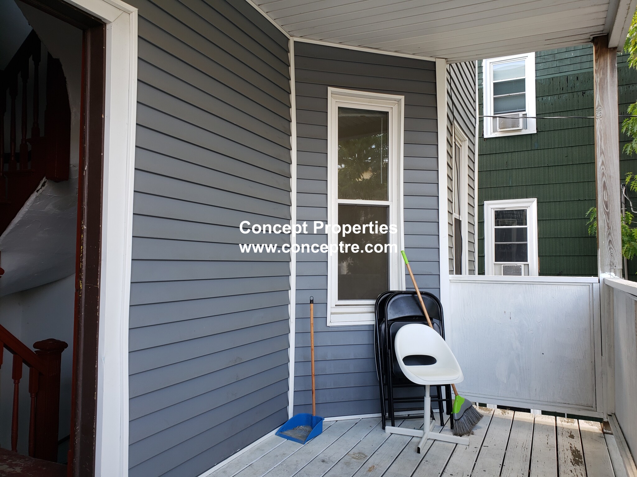 48 Havelock St, Mattapan