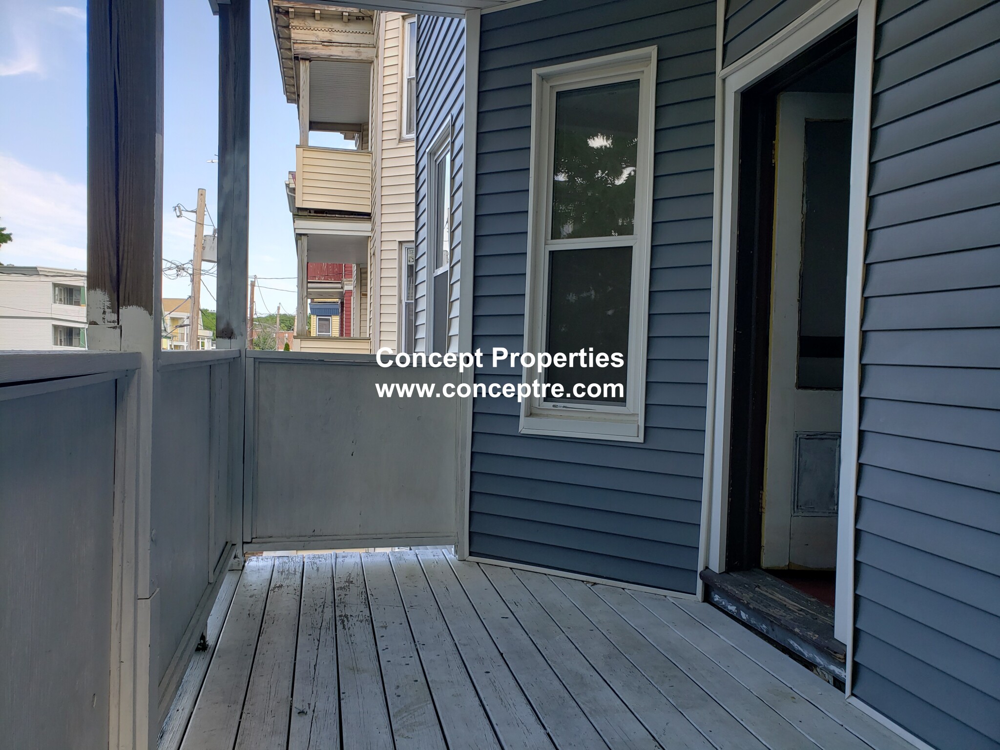 48 Havelock St, Mattapan