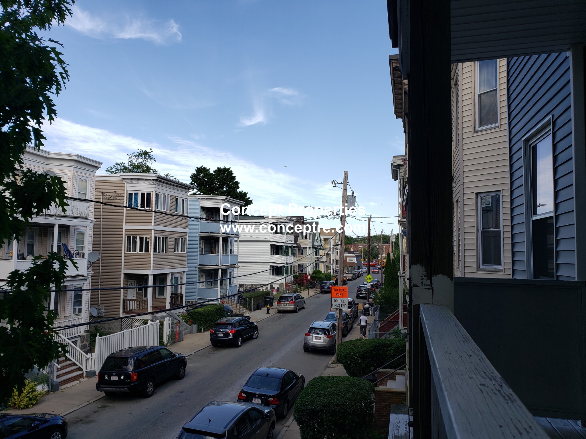 48 Havelock St, Mattapan