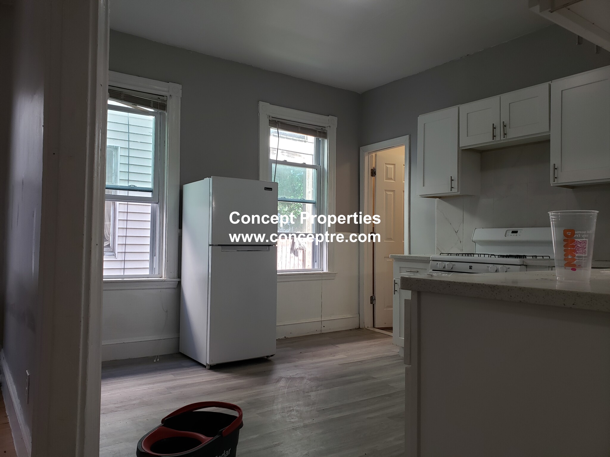 48 Havelock St, Mattapan