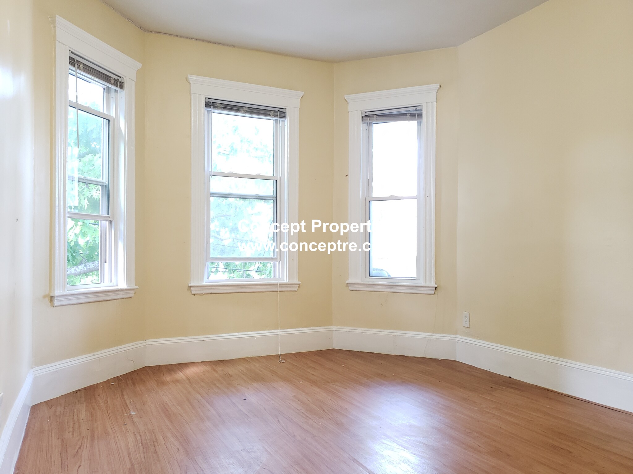 48 Havelock St, Mattapan