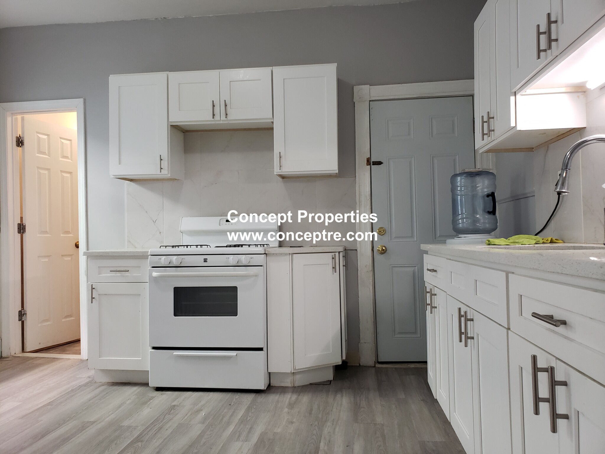 48 Havelock St, Mattapan