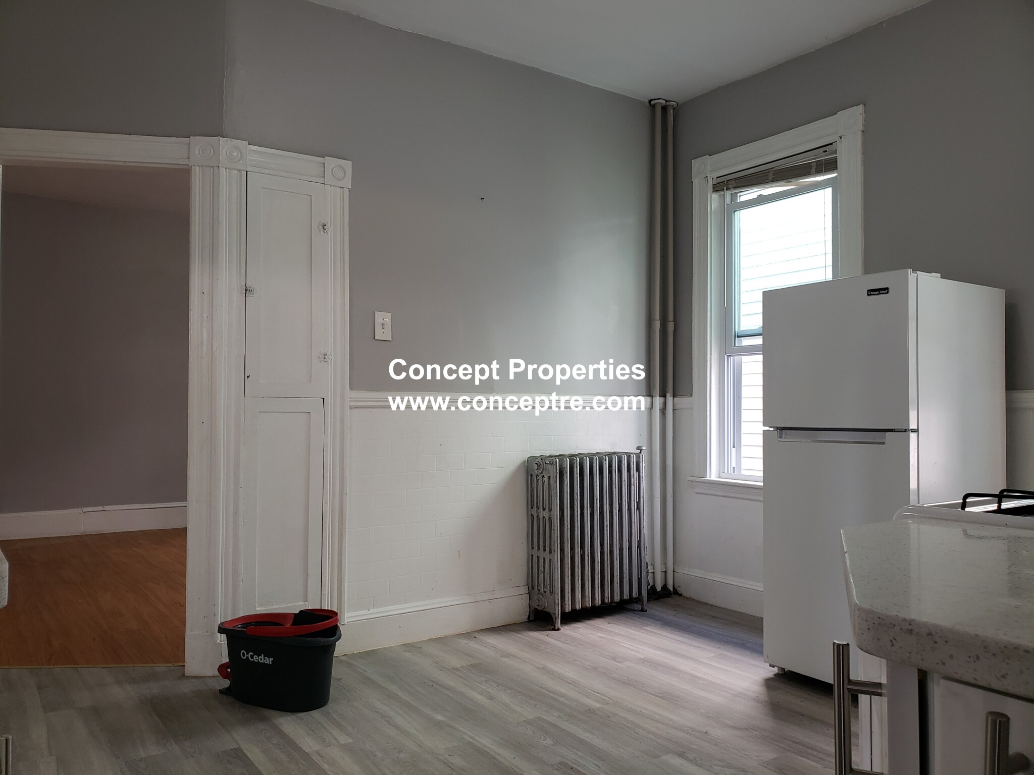 48 Havelock St, Mattapan