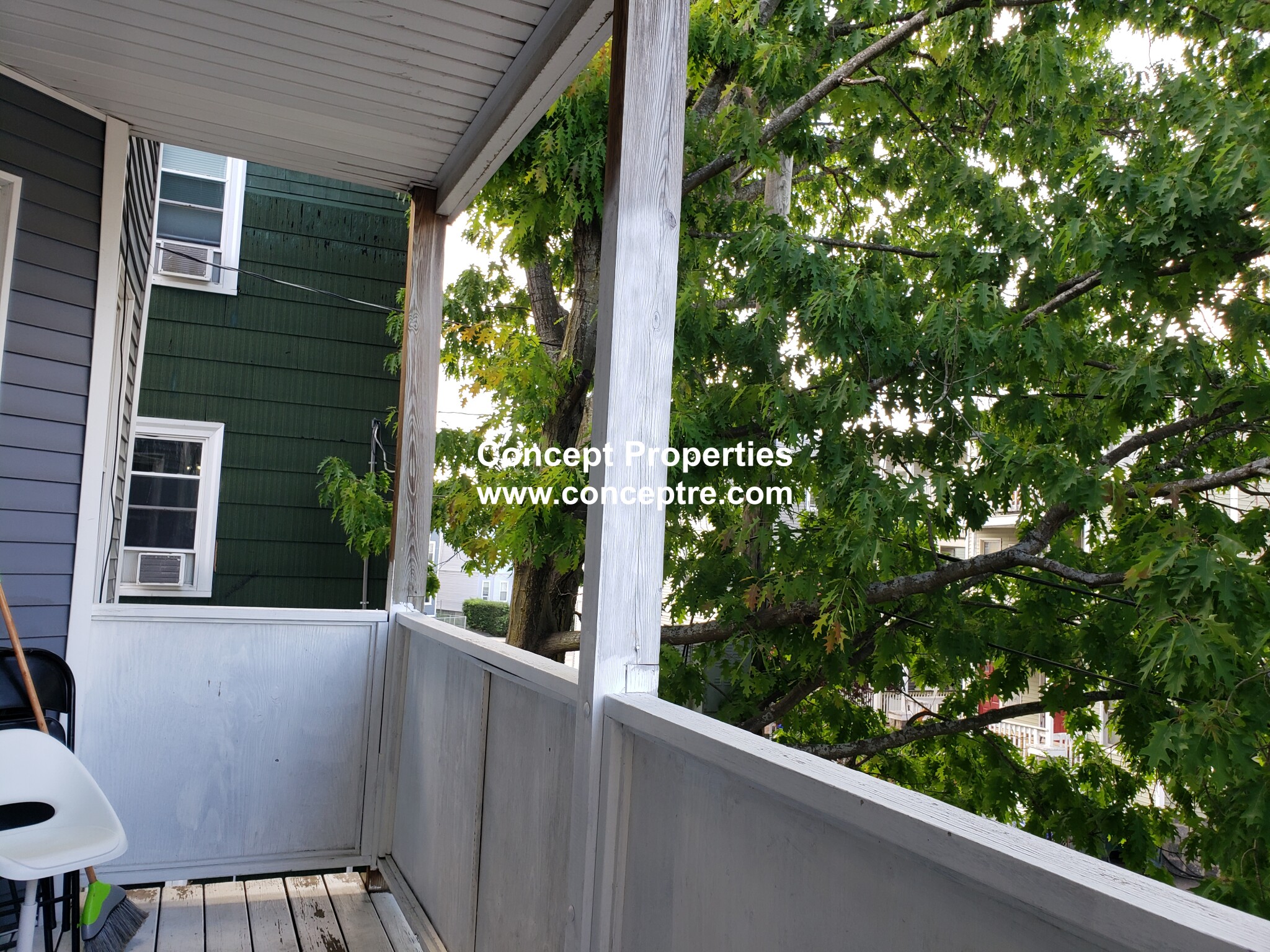 48 Havelock St, Mattapan