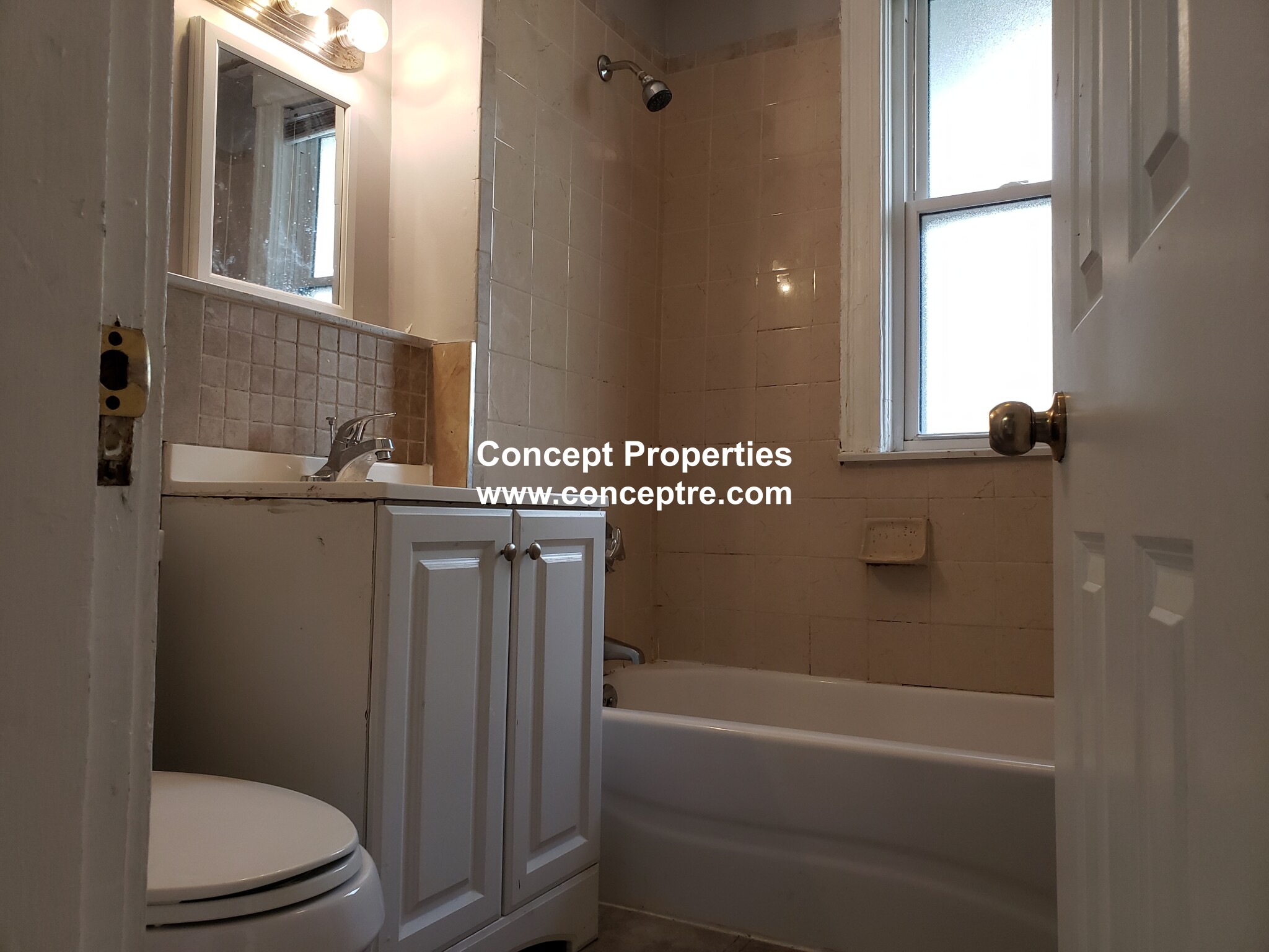 48 Havelock St, Mattapan