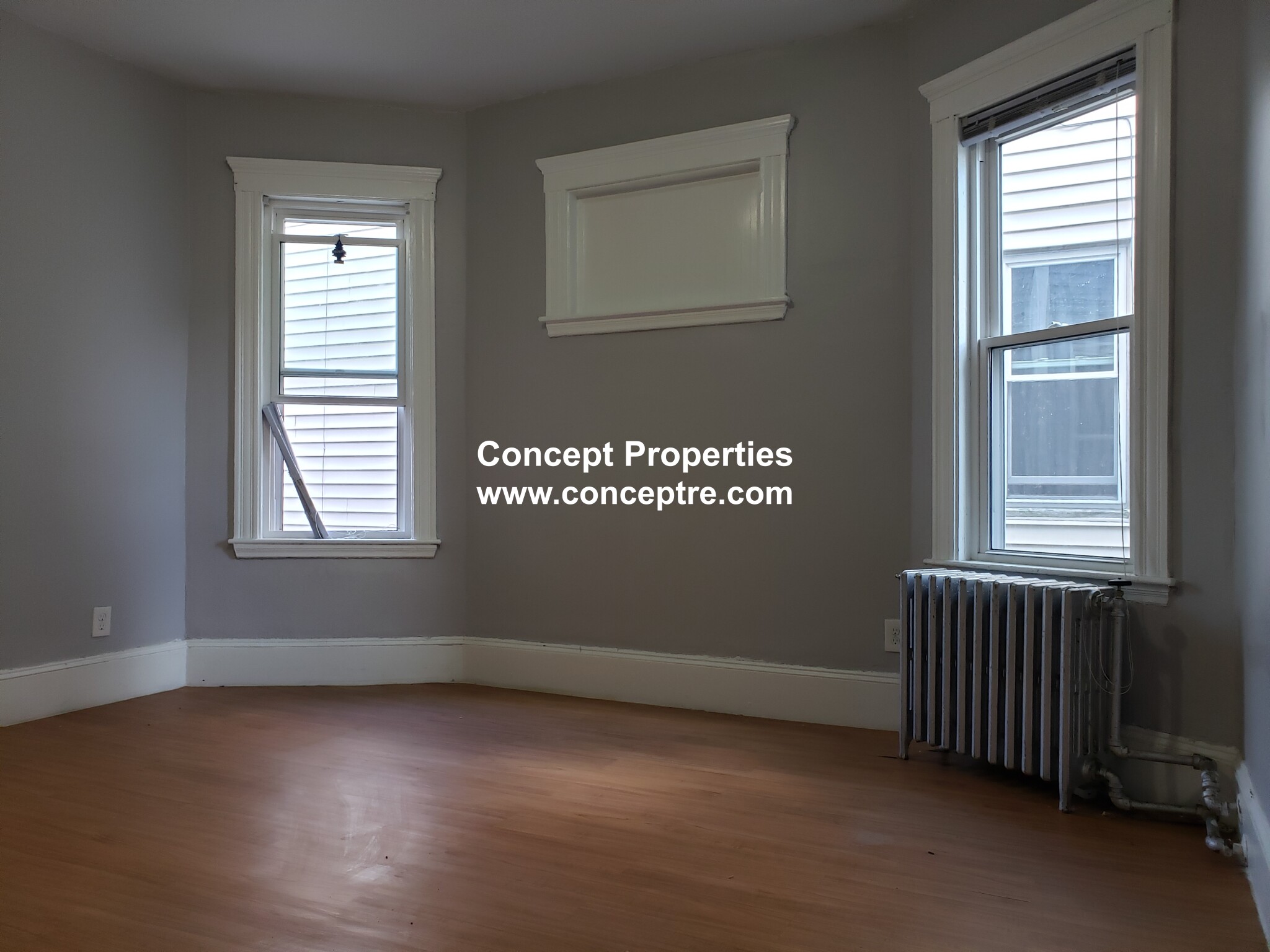 48 Havelock St, Mattapan