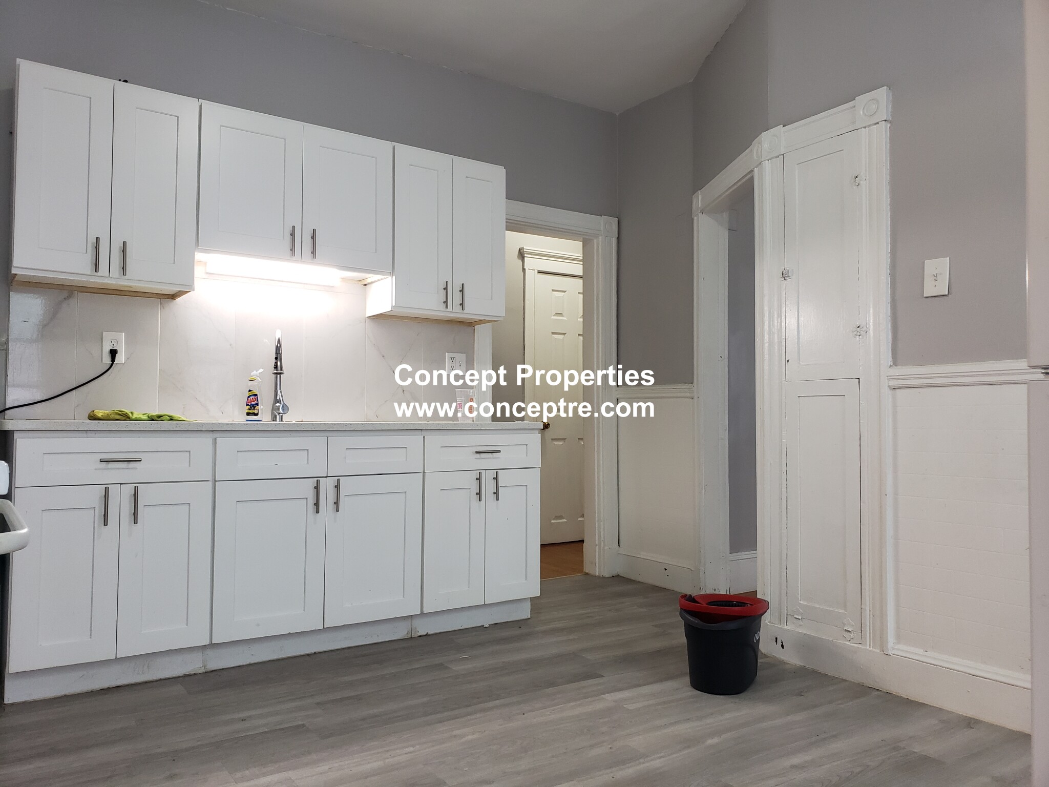 48 Havelock St, Mattapan