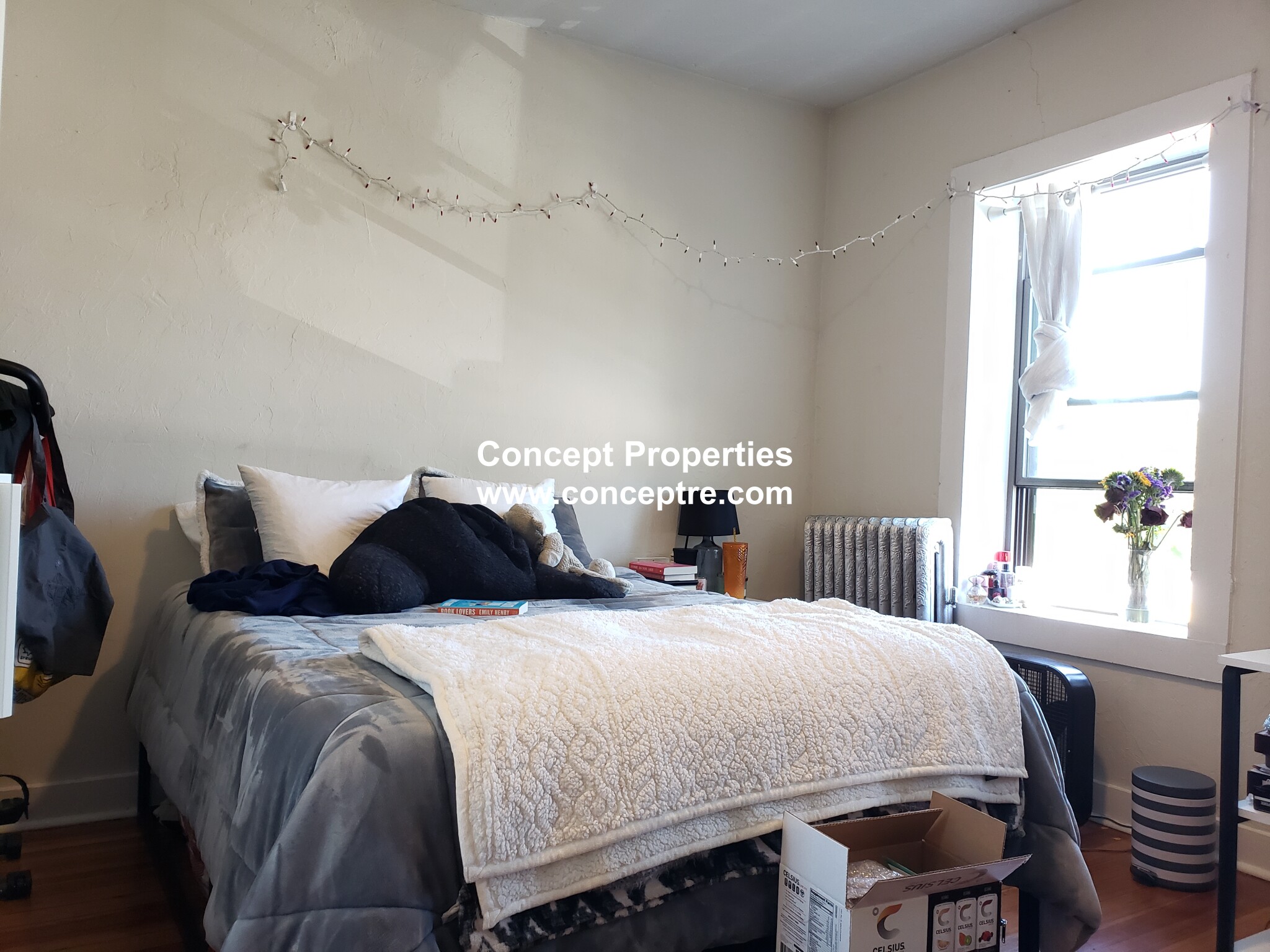 620 Columbia Rd, Dorchester