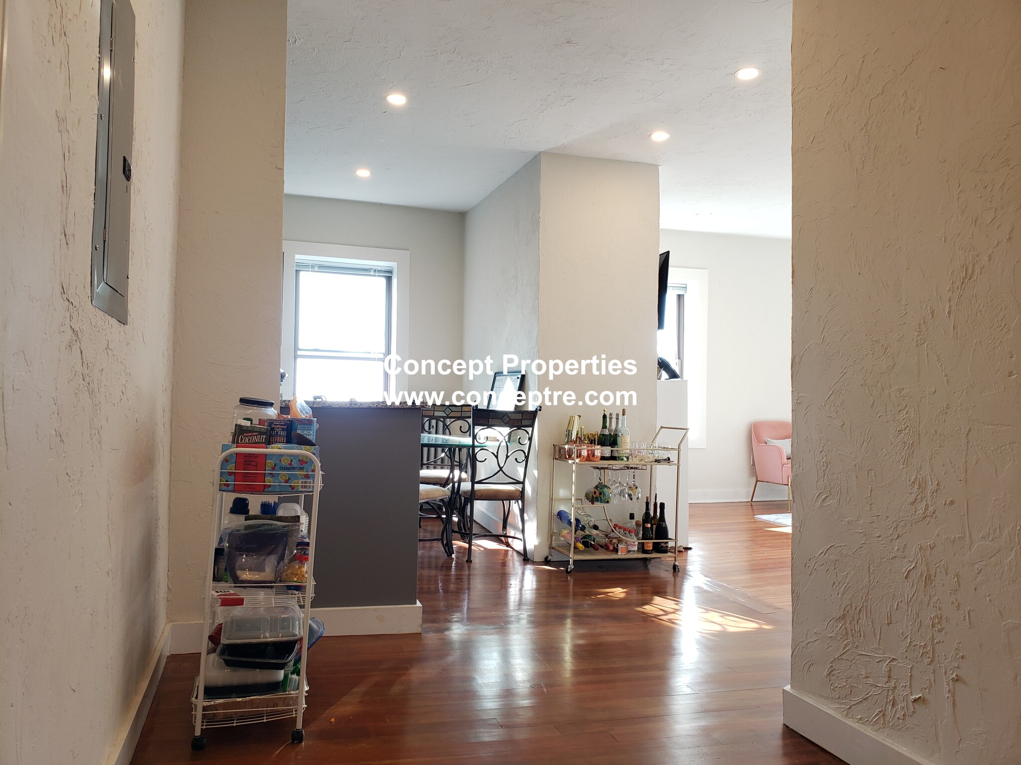 620 Columbia Rd, Dorchester