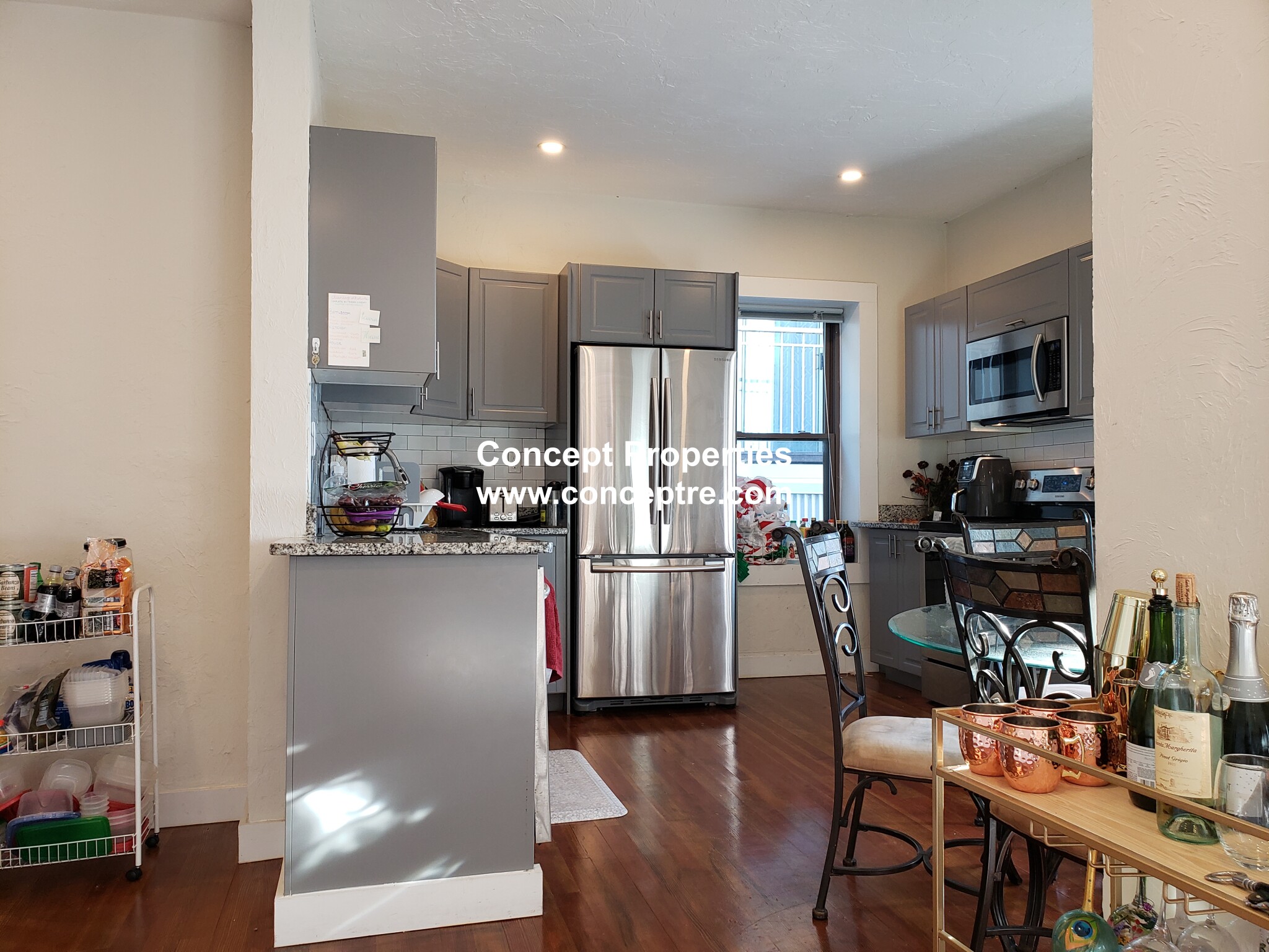 620 Columbia Rd, Dorchester