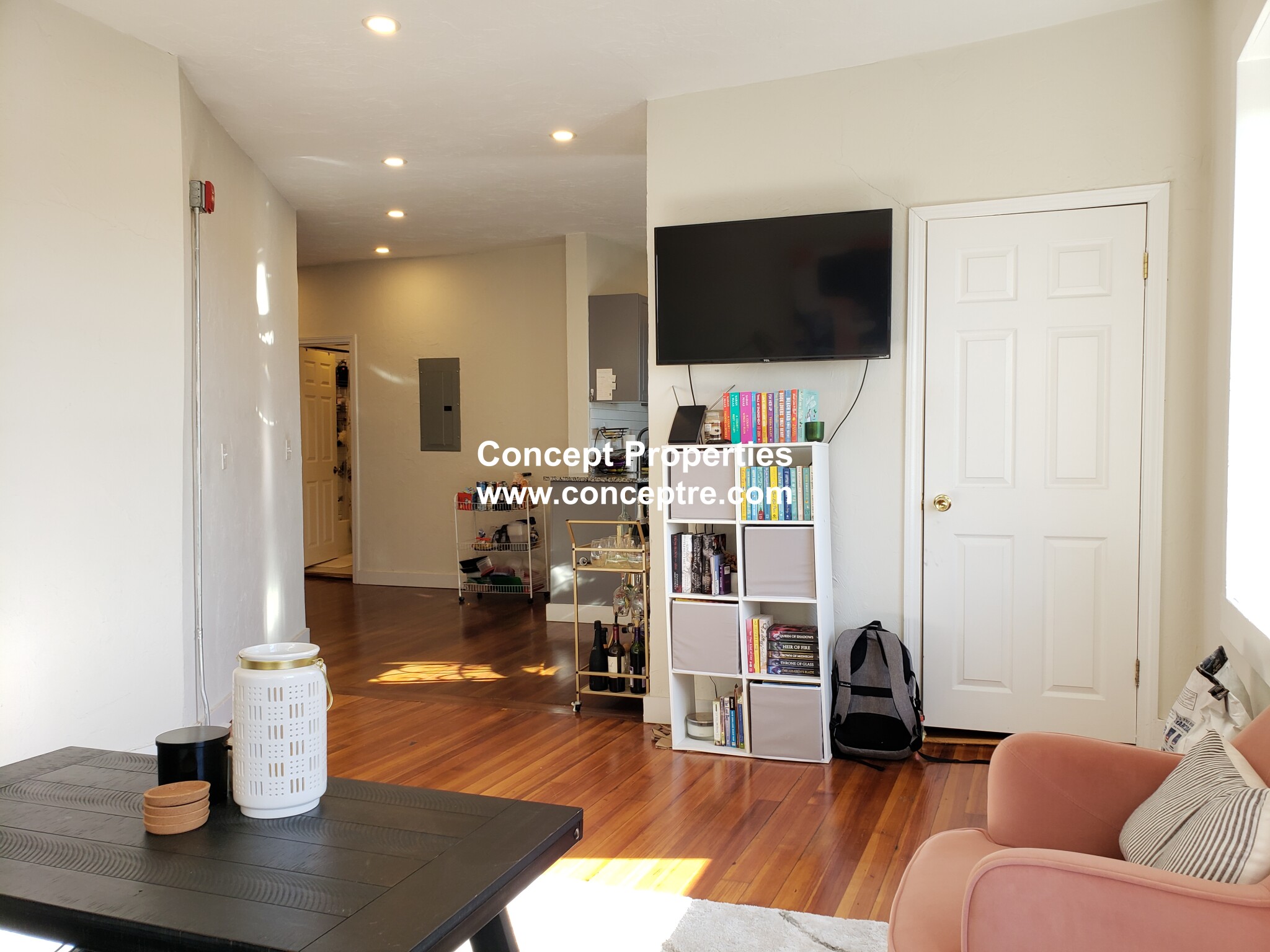 620 Columbia Rd, Dorchester