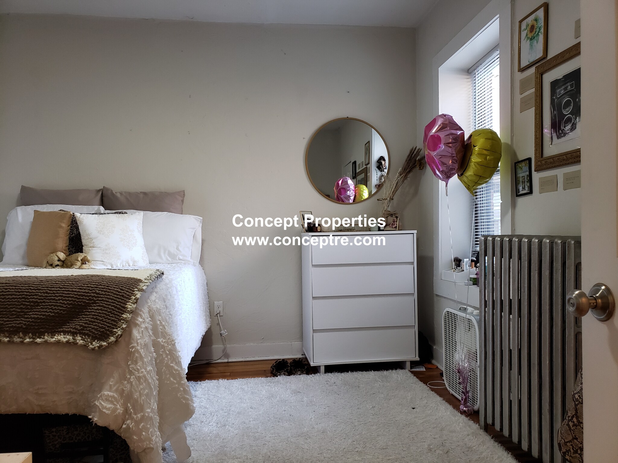 620 Columbia Rd, Dorchester