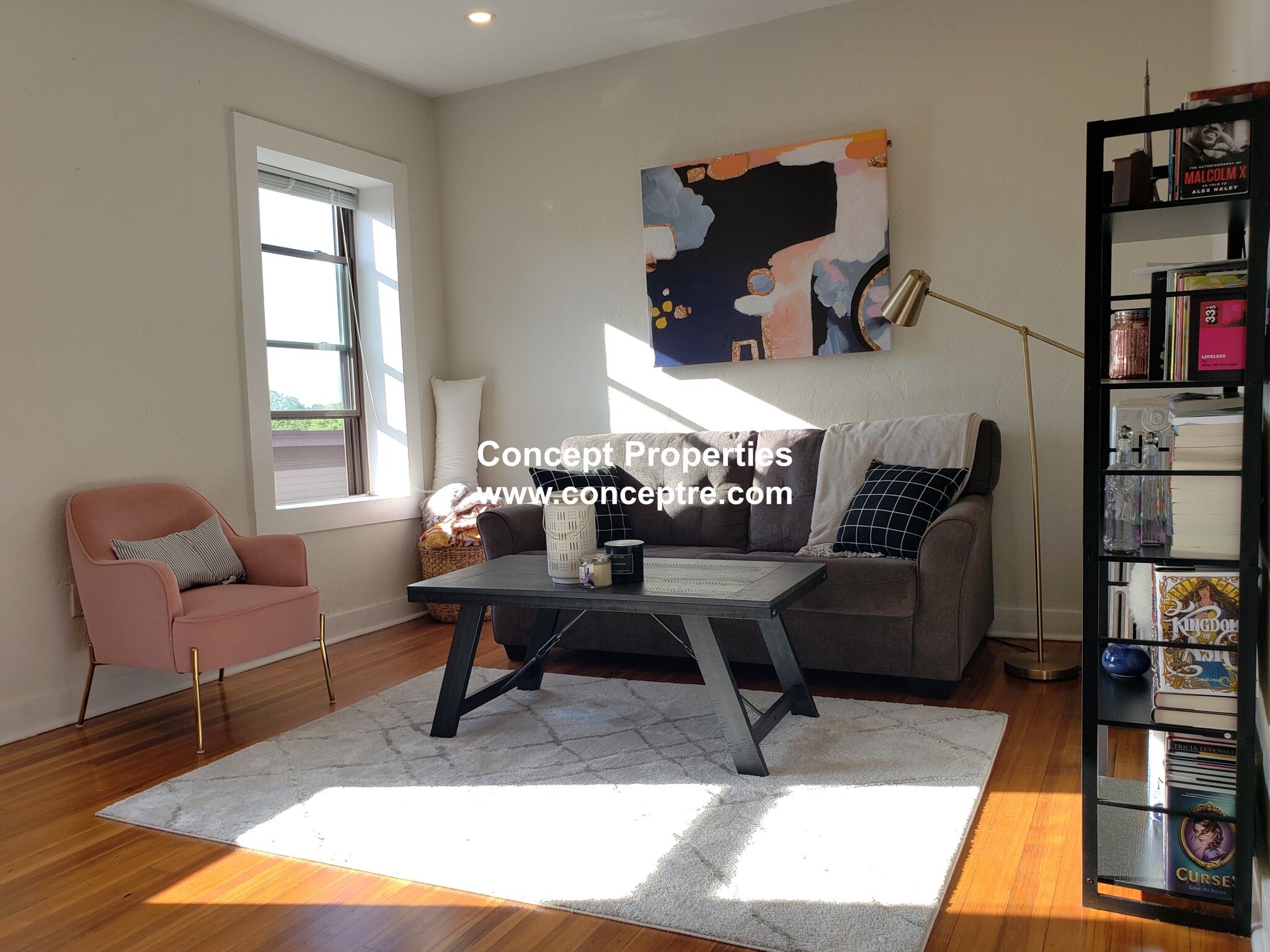 620 Columbia Rd, Dorchester