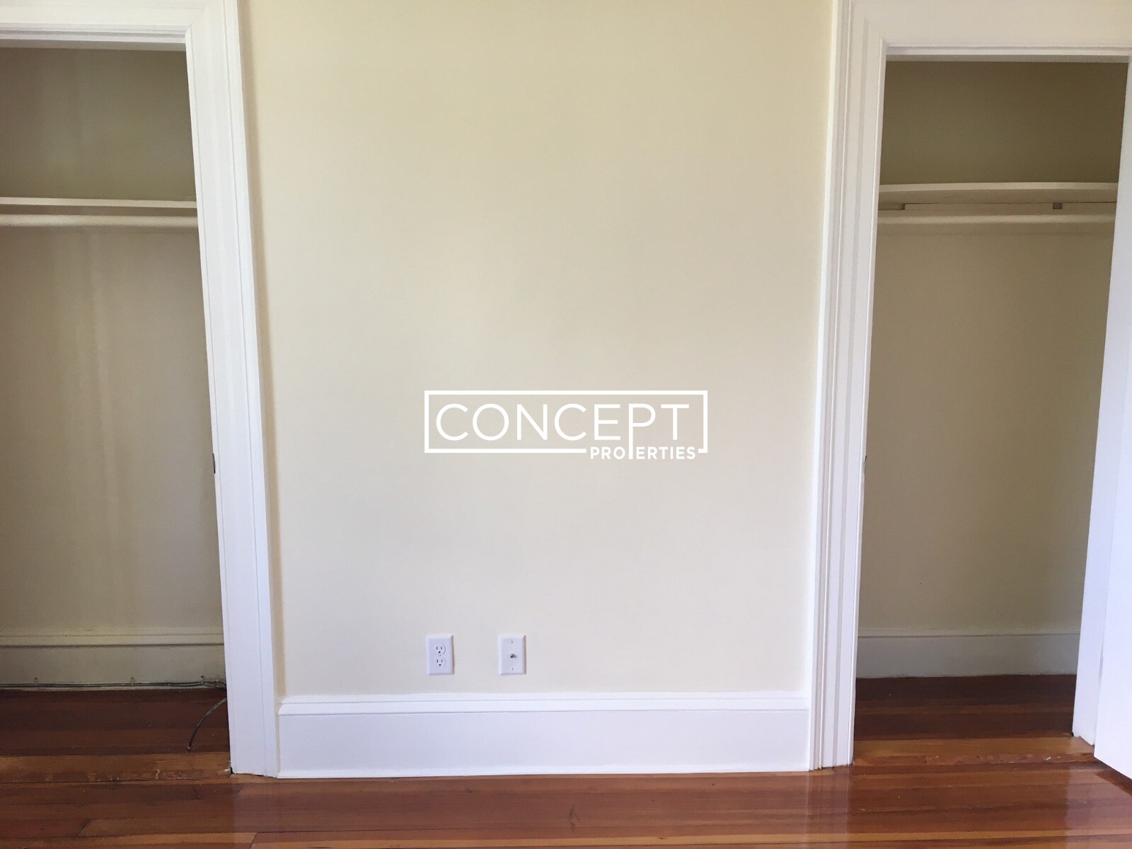 Concept Properties