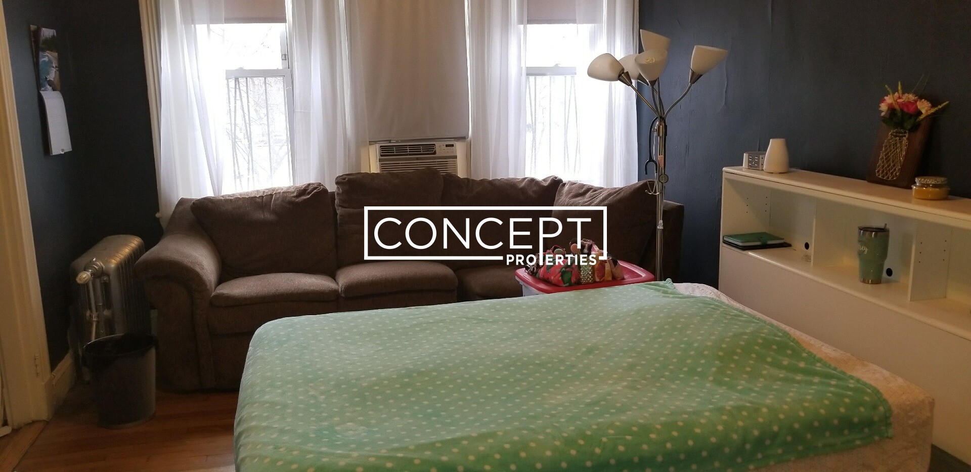 Concept Properties