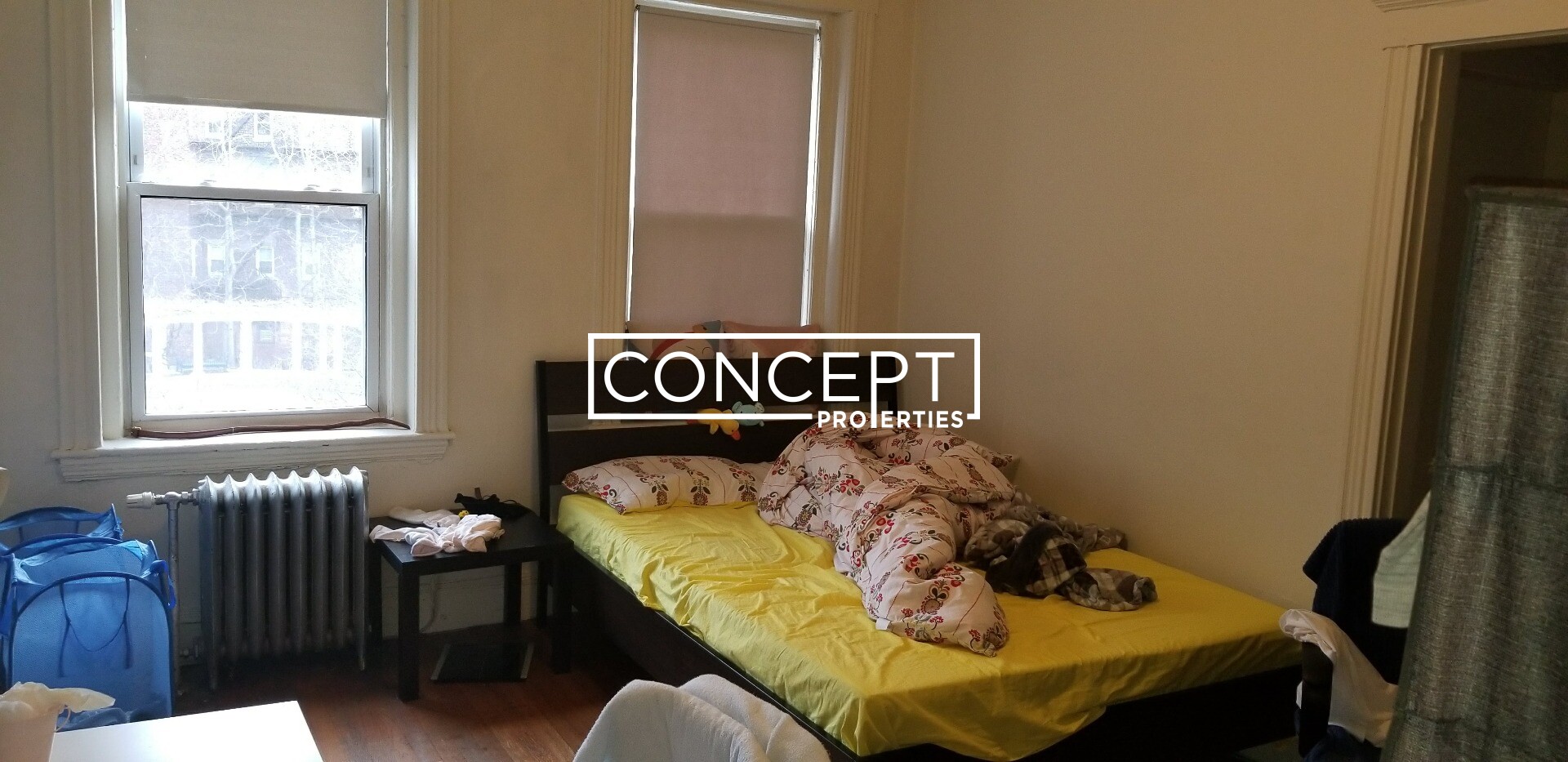 Concept Properties