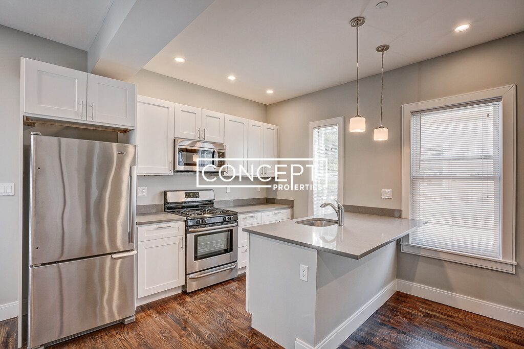 Concept Properties