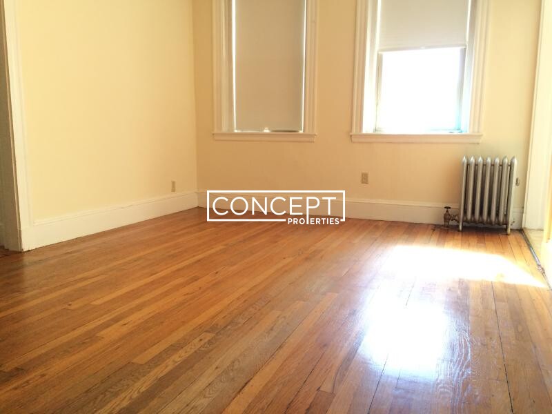 Concept Properties