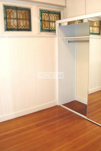 Concept Properties