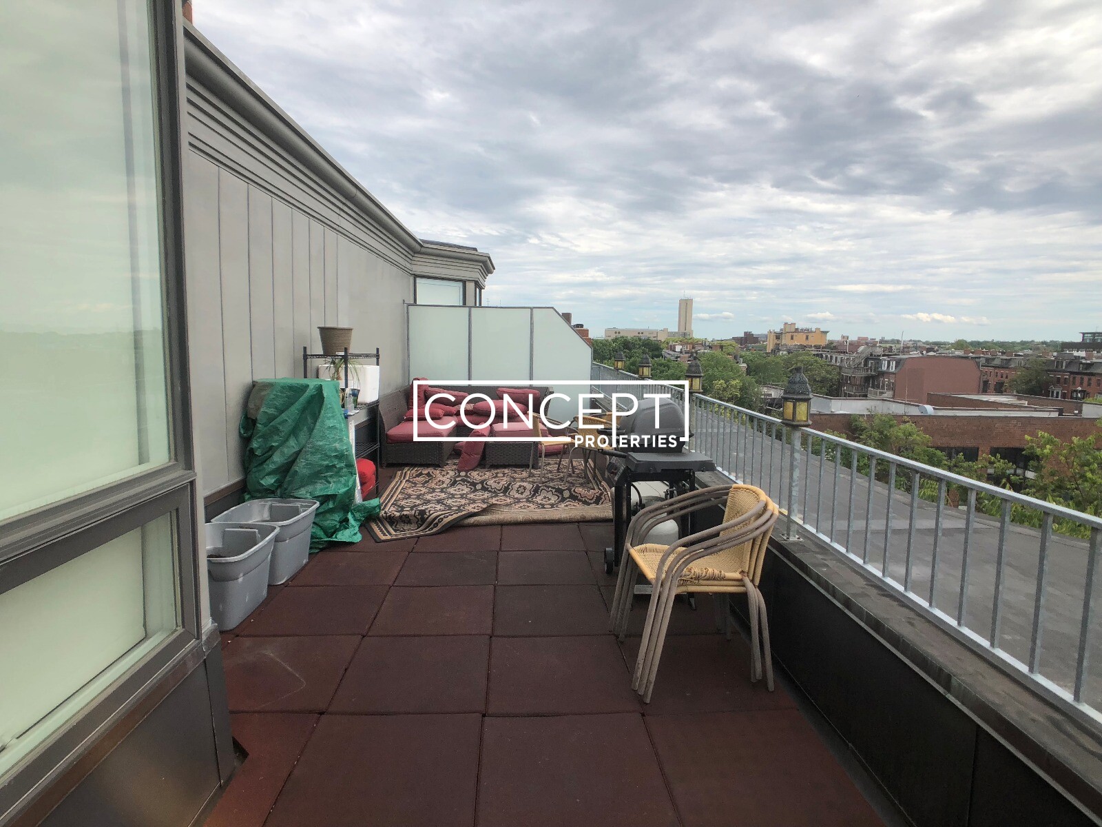 557 Columbus Ave, South End