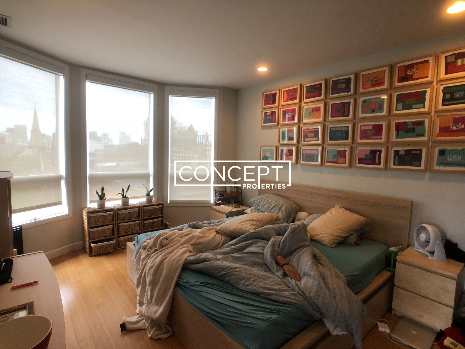 557 Columbus Ave, South End