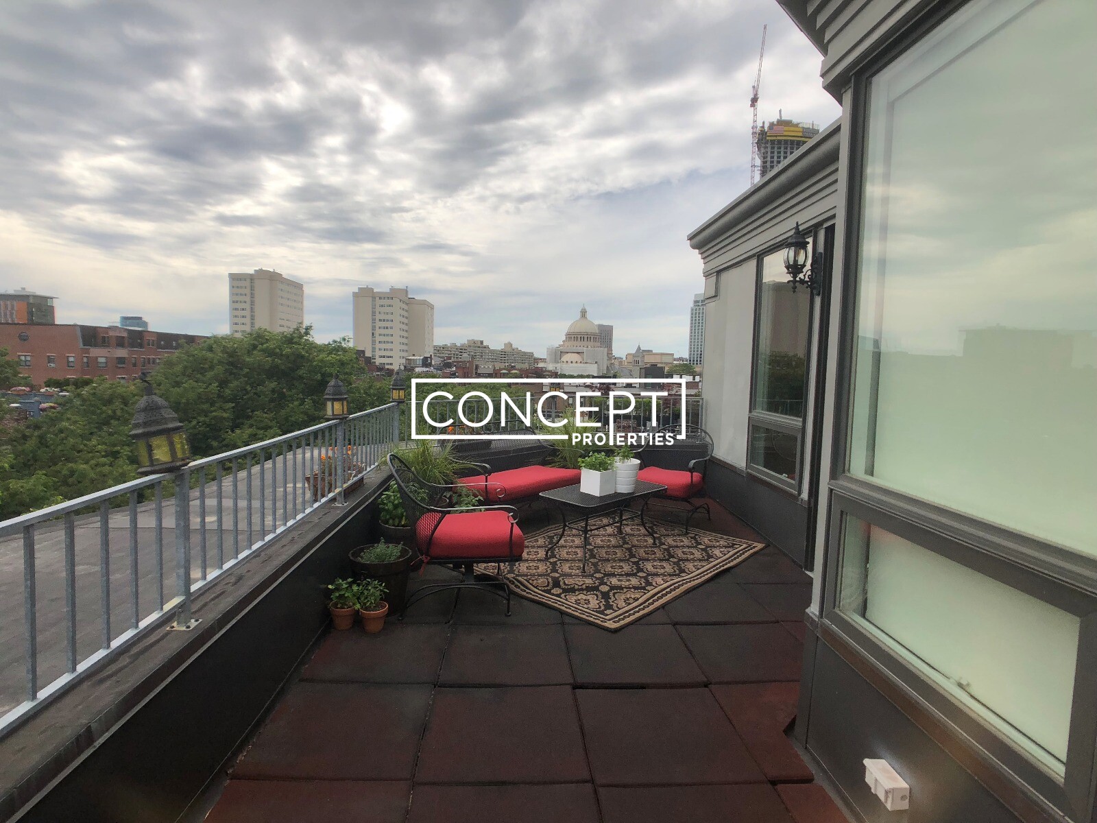 557 Columbus Ave, South End