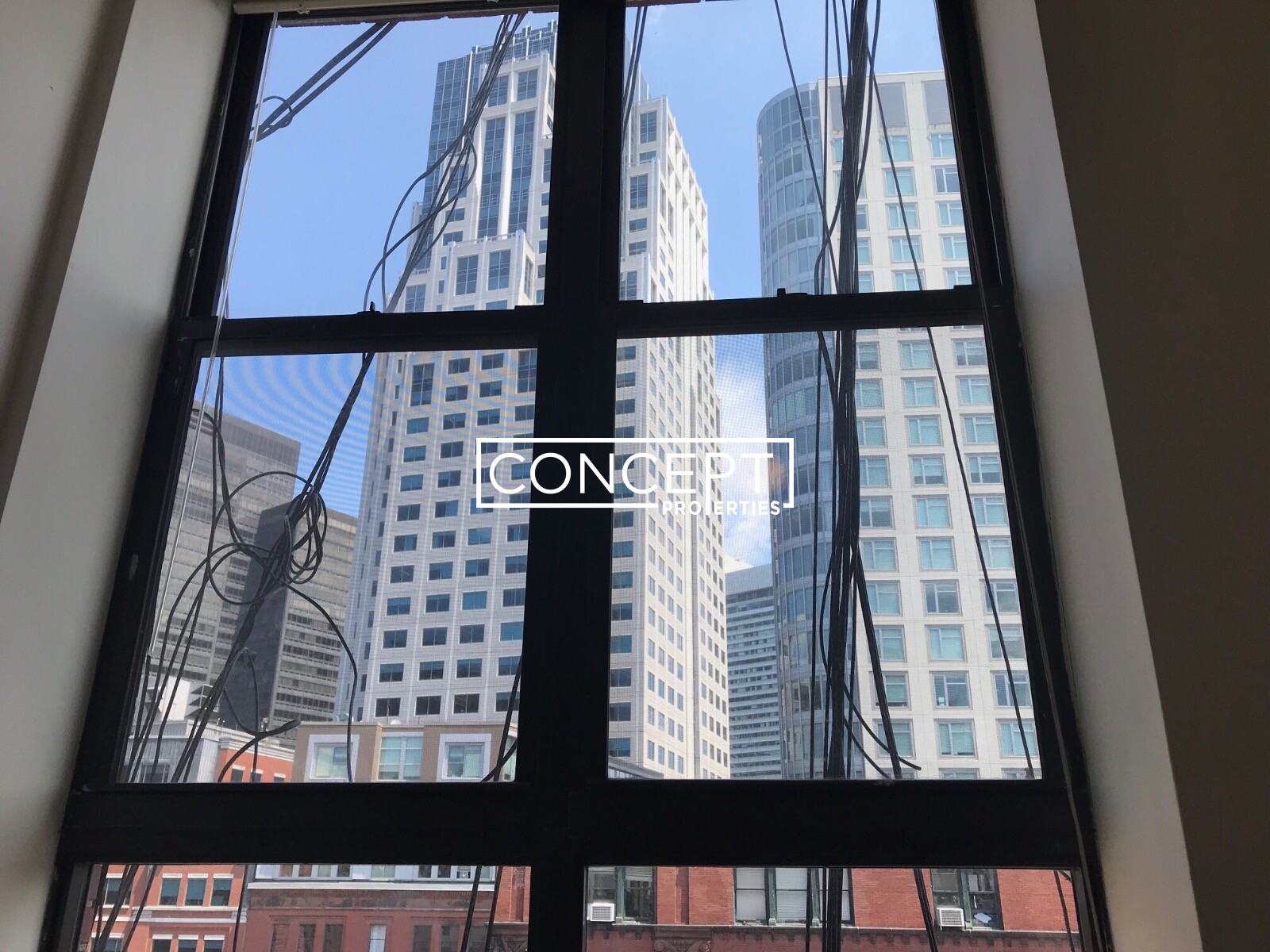 81.1 Essex St, Chinatown