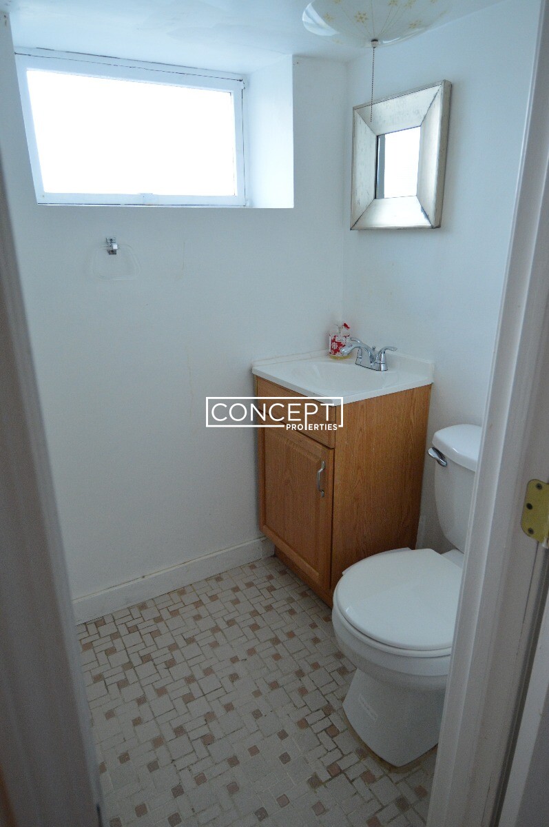 52 Lane Park, Brighton