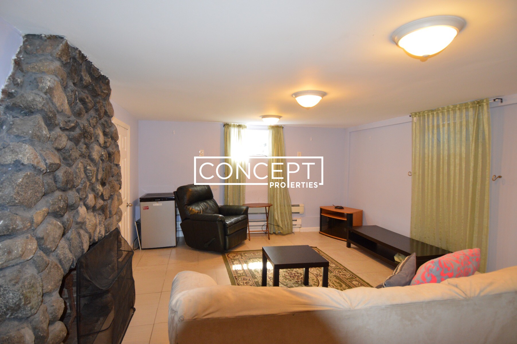 52 Lane Park, Brighton