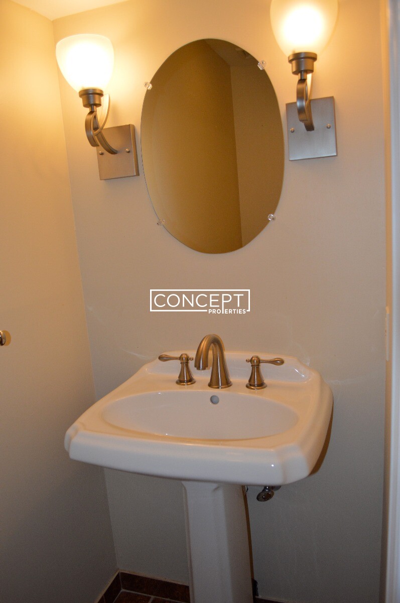 Concept Properties