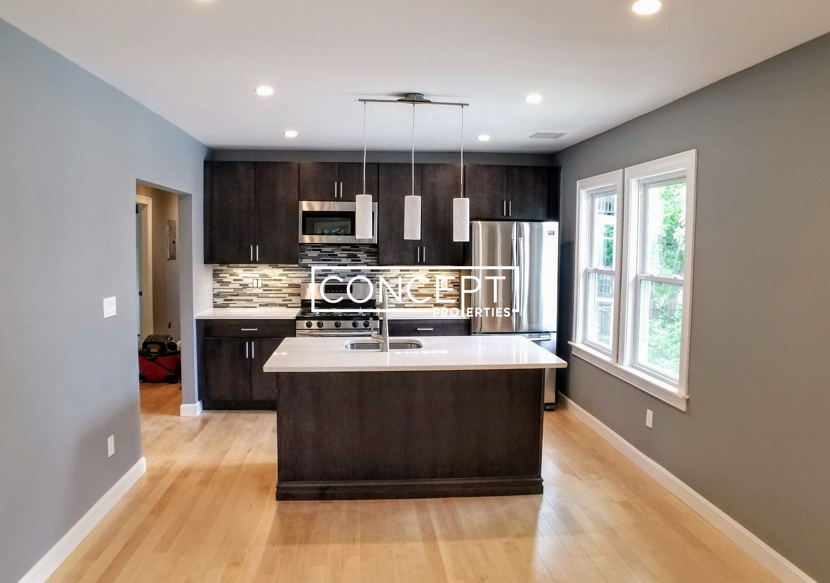 Concept Properties