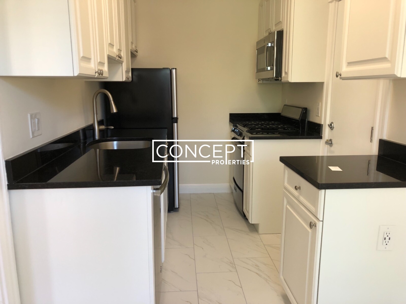 Concept Properties