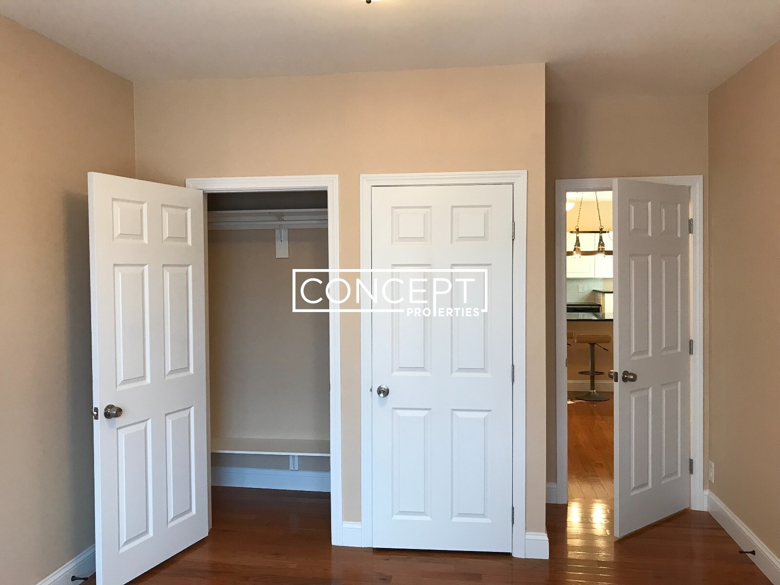 Concept Properties