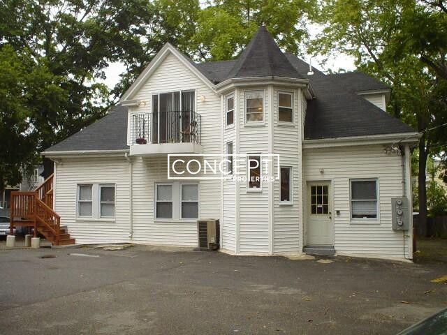 Concept Properties