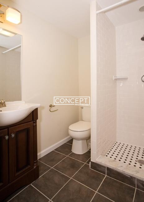 12 Parker Hill Ave, Mission Hill