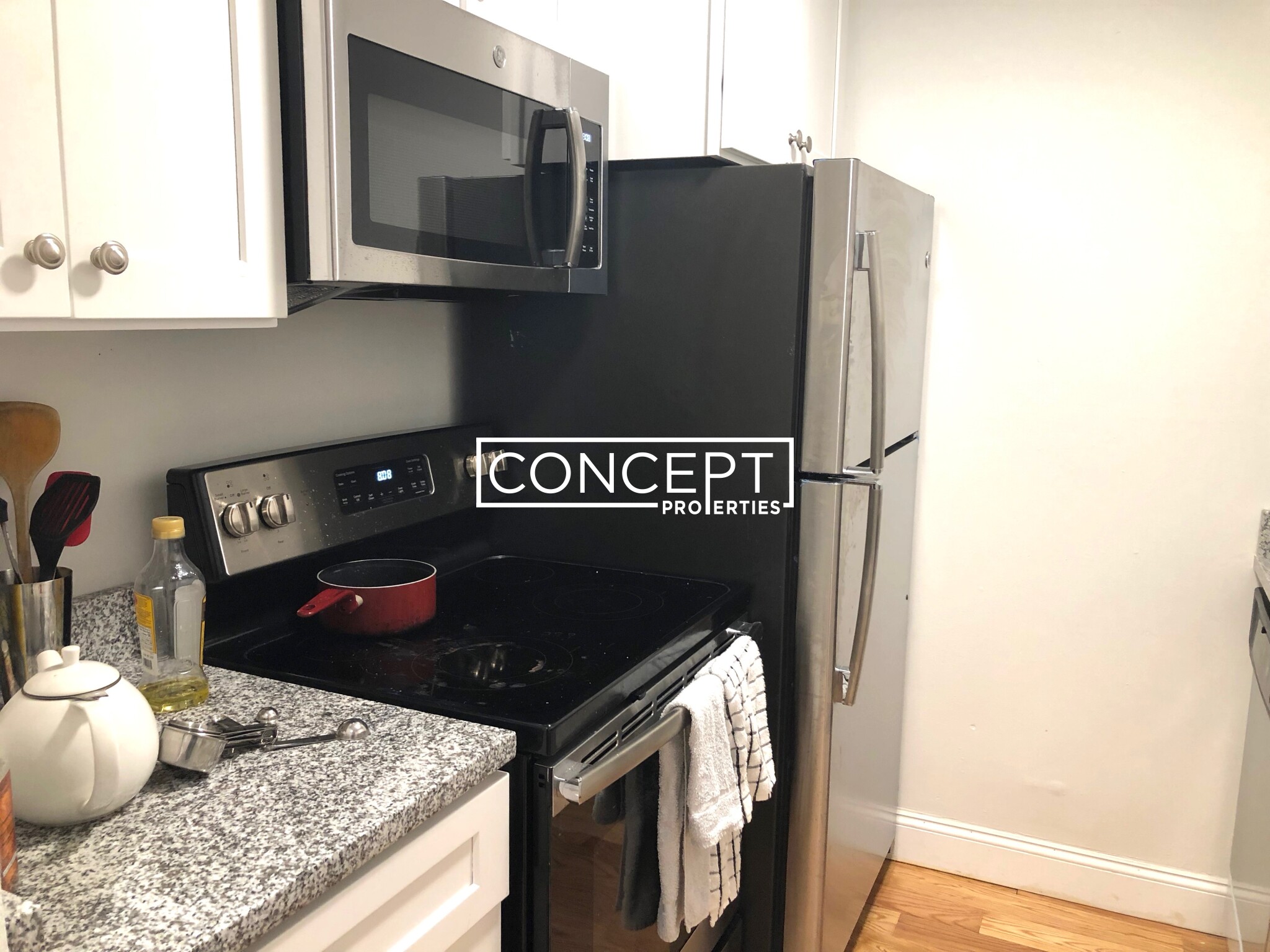 776 Columbus Ave, South End