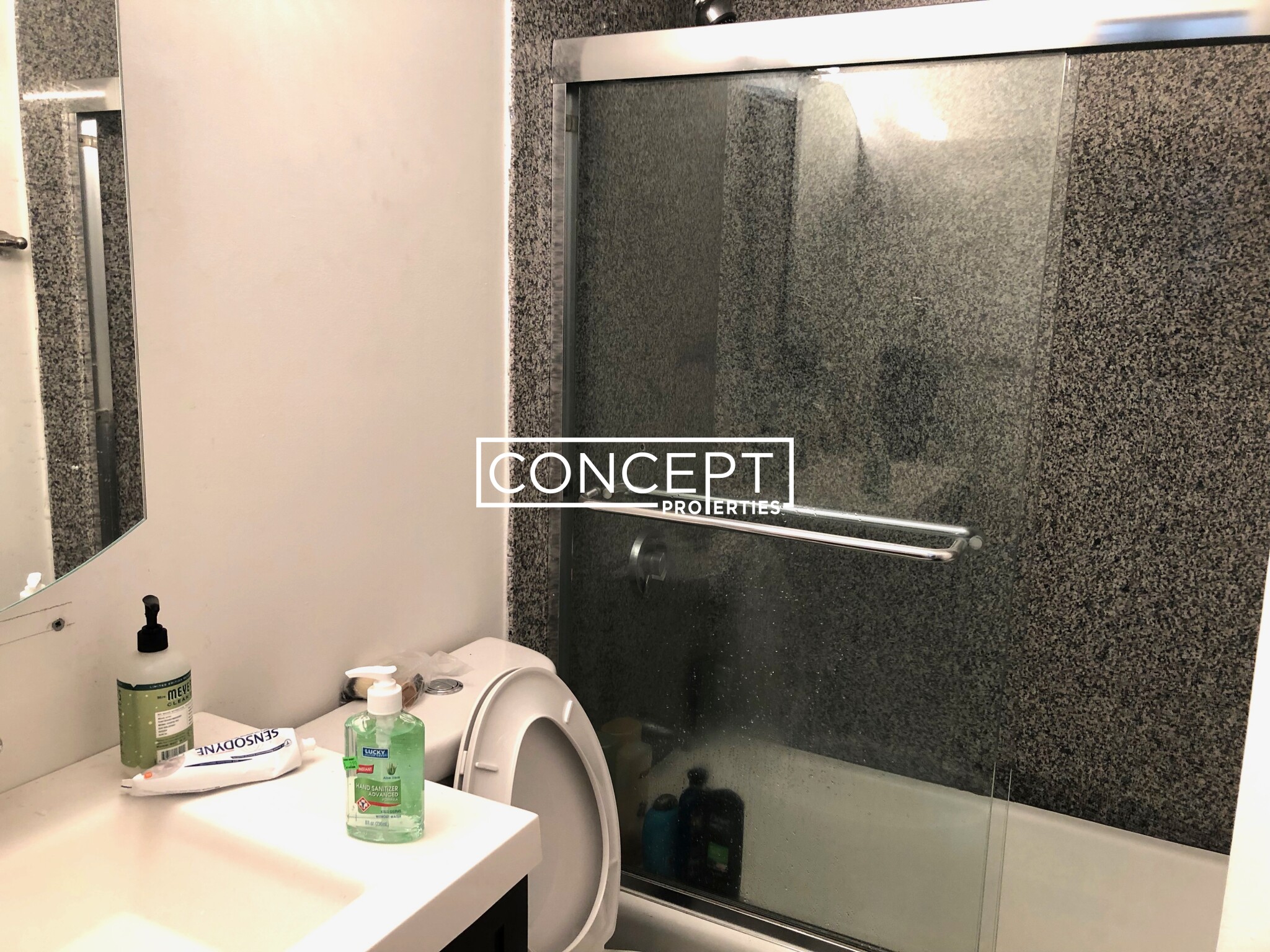 776 Columbus Ave, South End