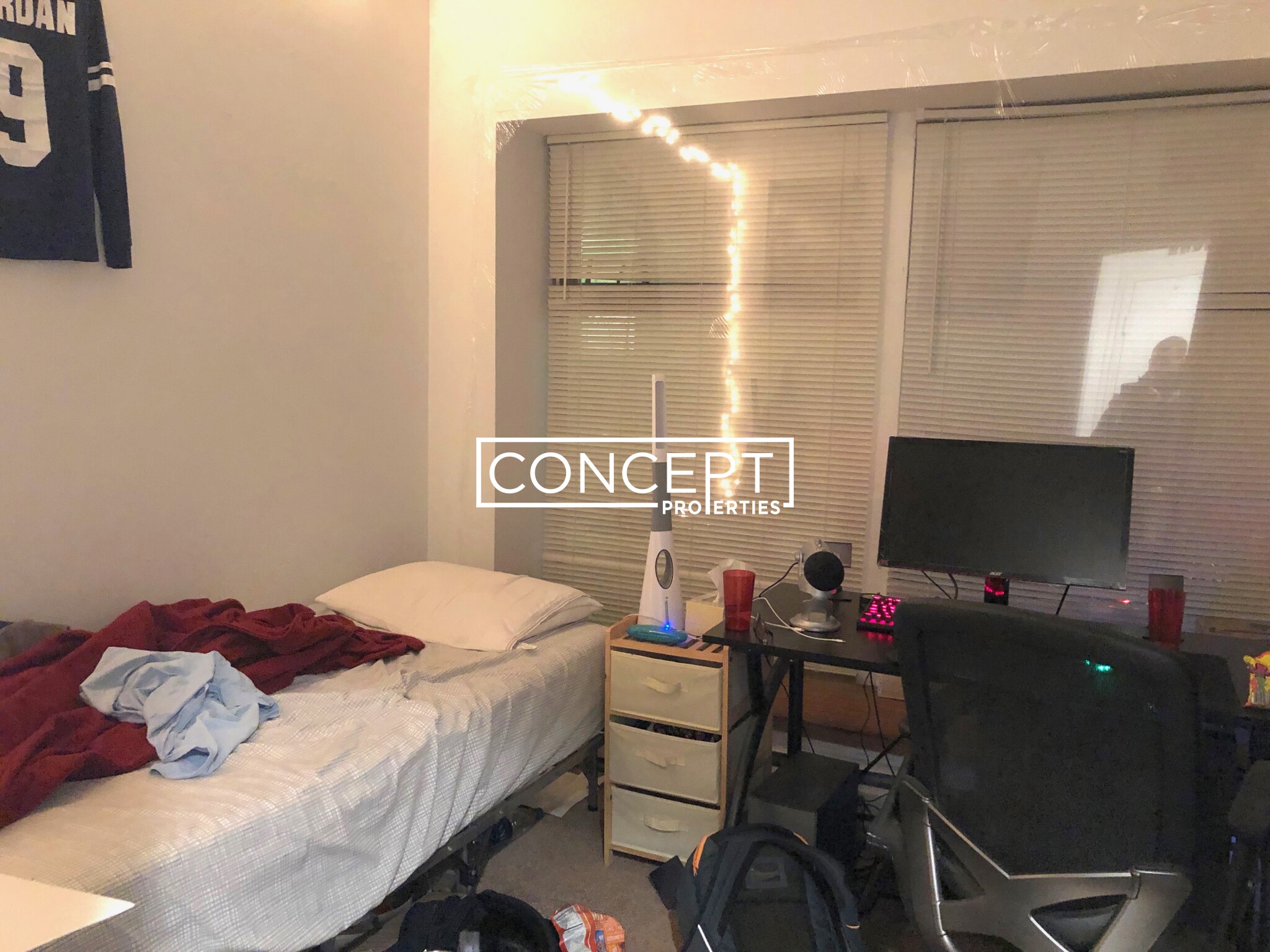 776 Columbus Ave, South End