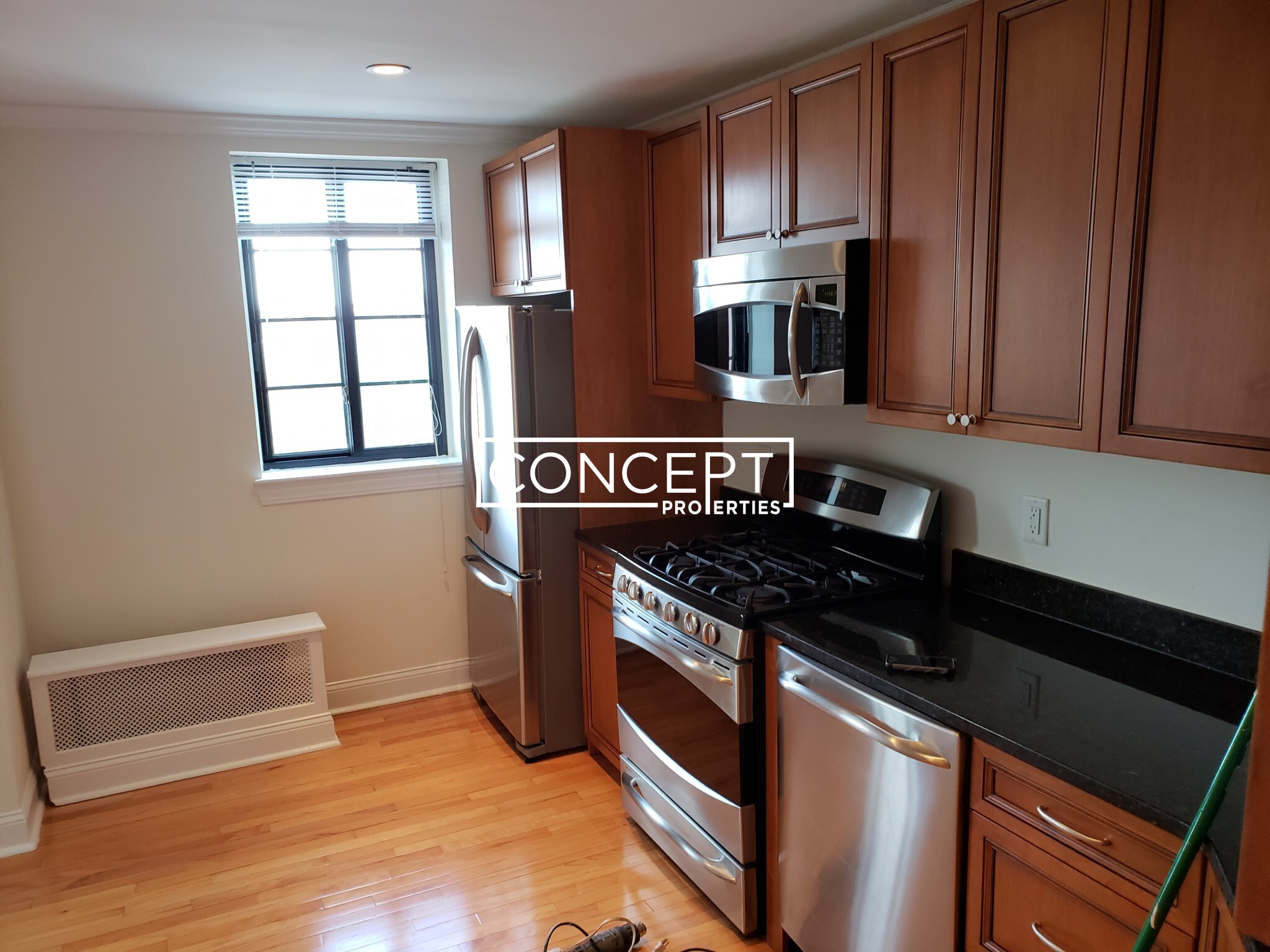 Concept Properties