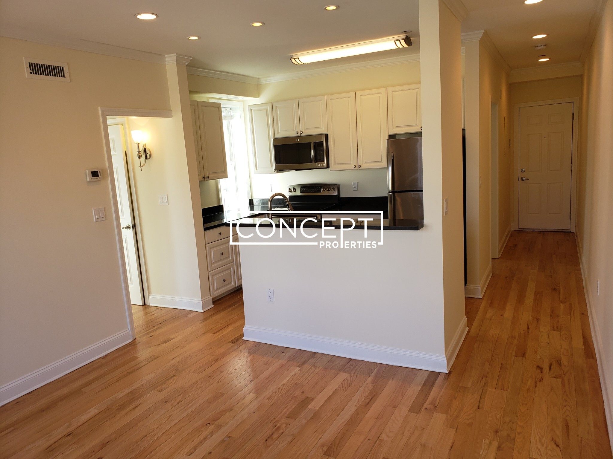 Concept Properties