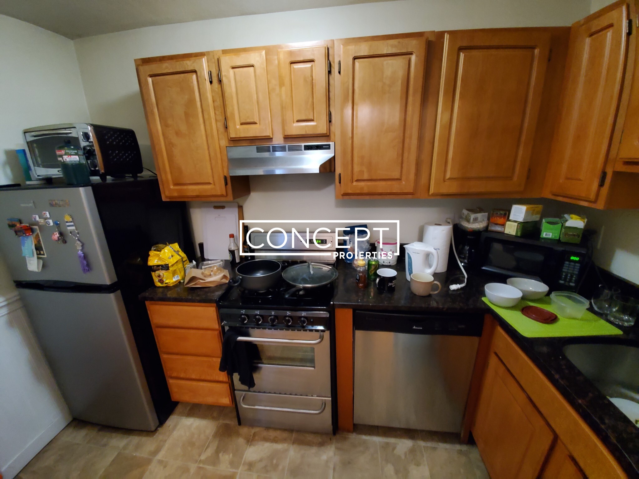 385 Dorchester St, South Boston